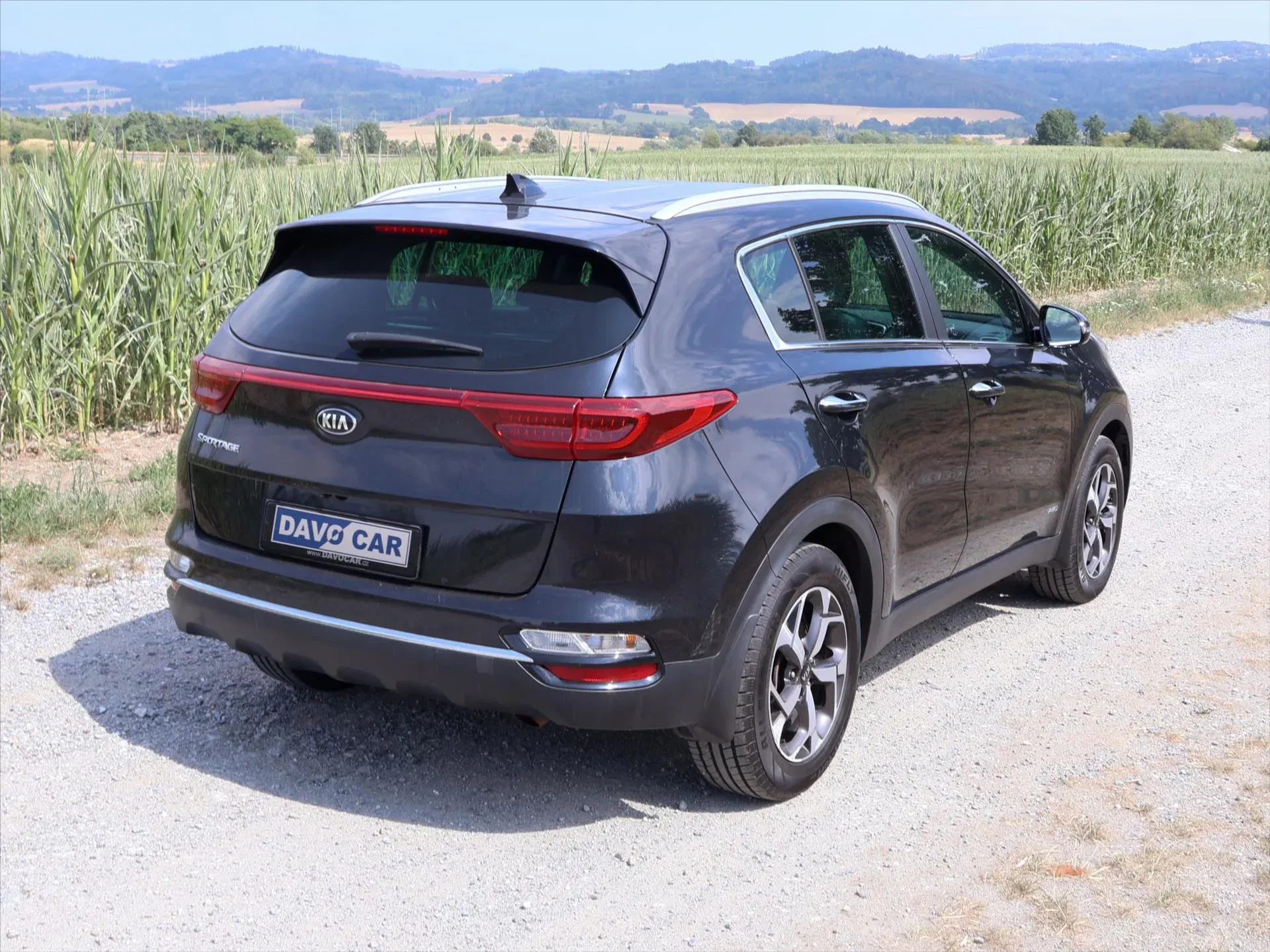 Kia Sportage - Náhled 6