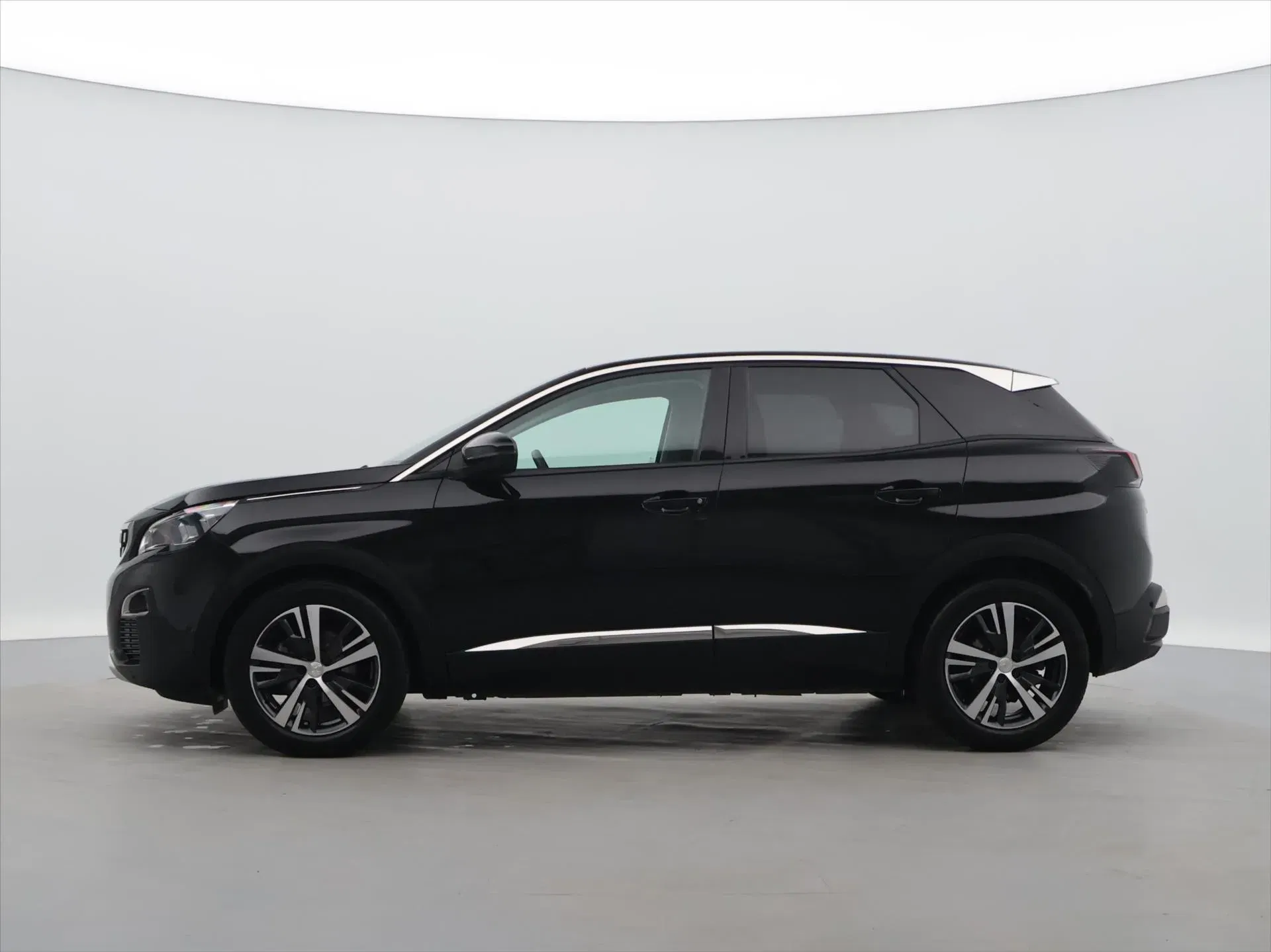 Peugeot 3008 - Náhled 4