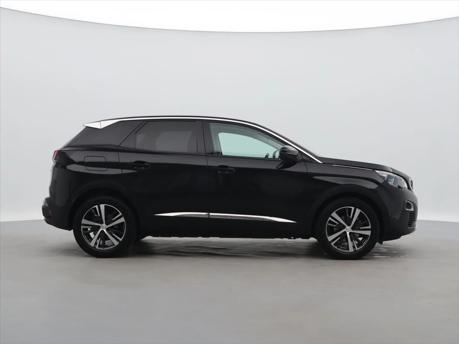 Peugeot 3008 - Náhled 8