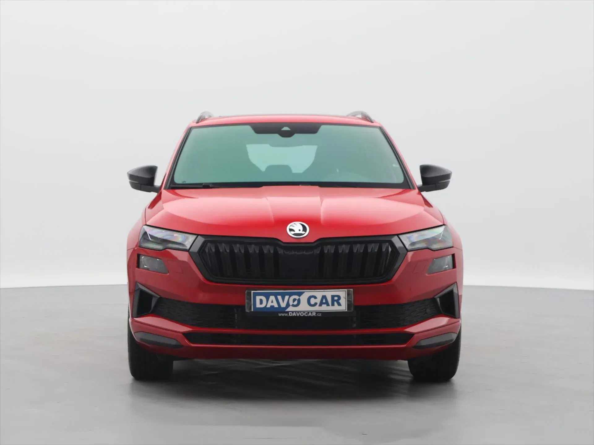 Škoda Karoq - Náhled 2