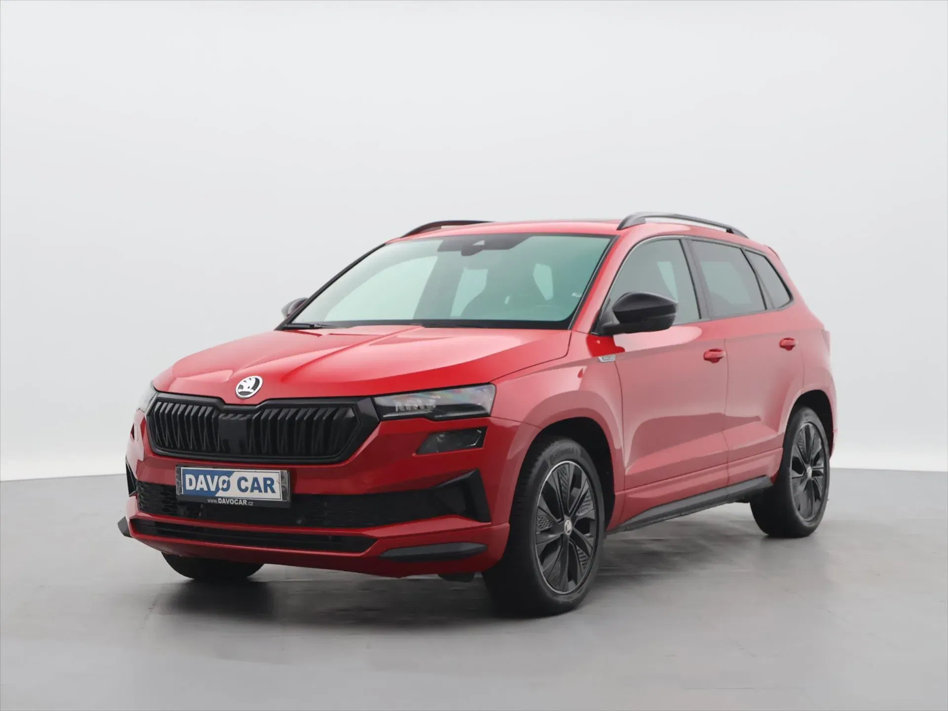 Škoda Karoq - Náhled 3