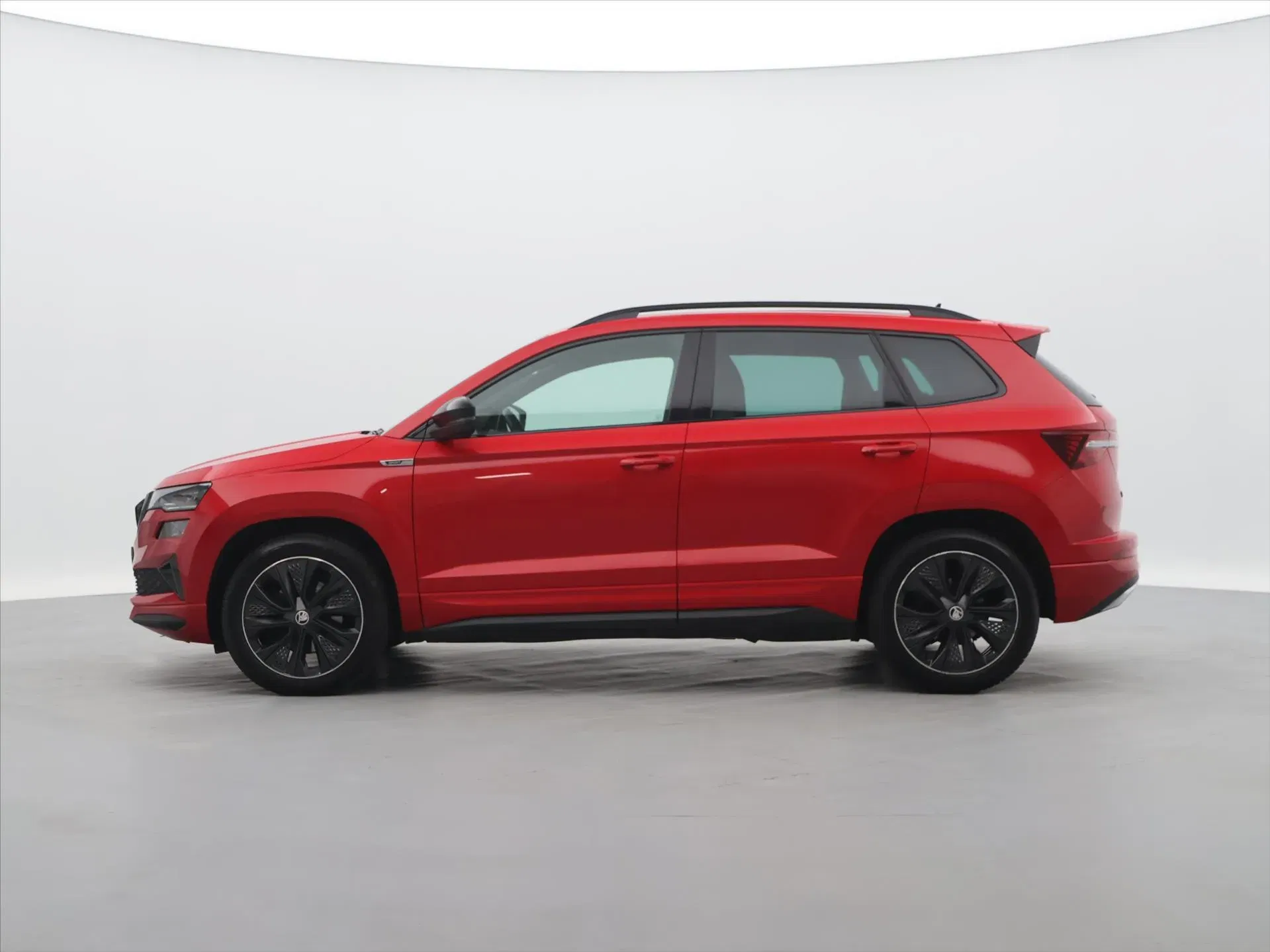 Škoda Karoq - Náhled 4