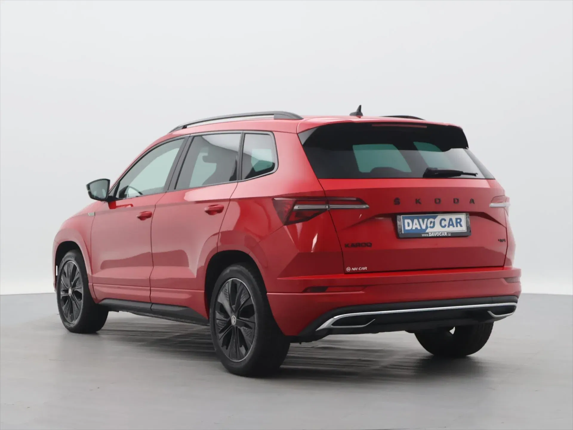 Škoda Karoq - Náhled 5