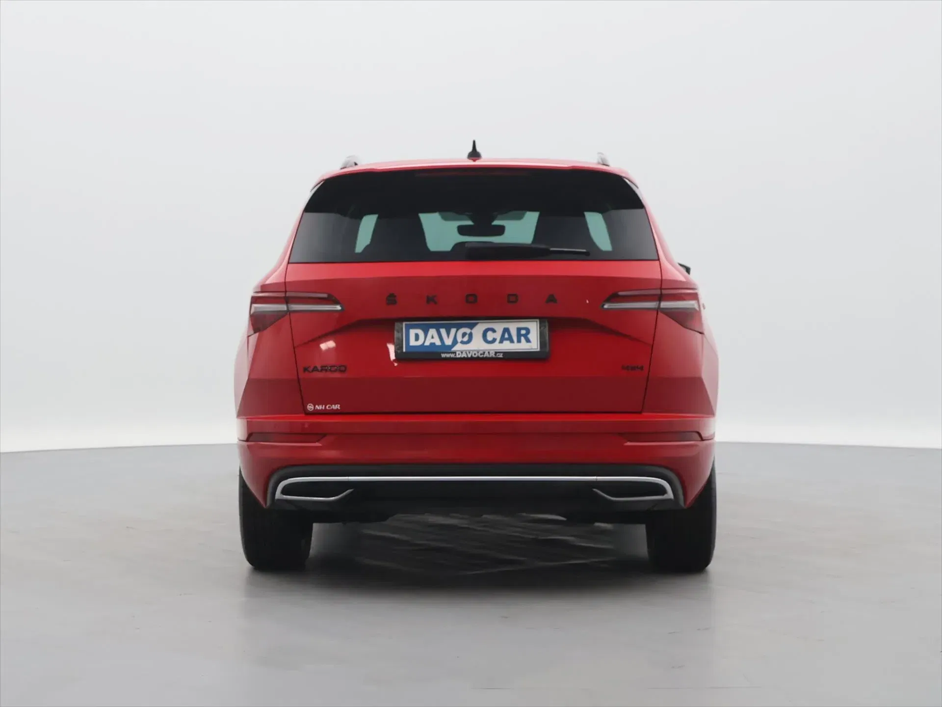 Škoda Karoq - Náhled 6