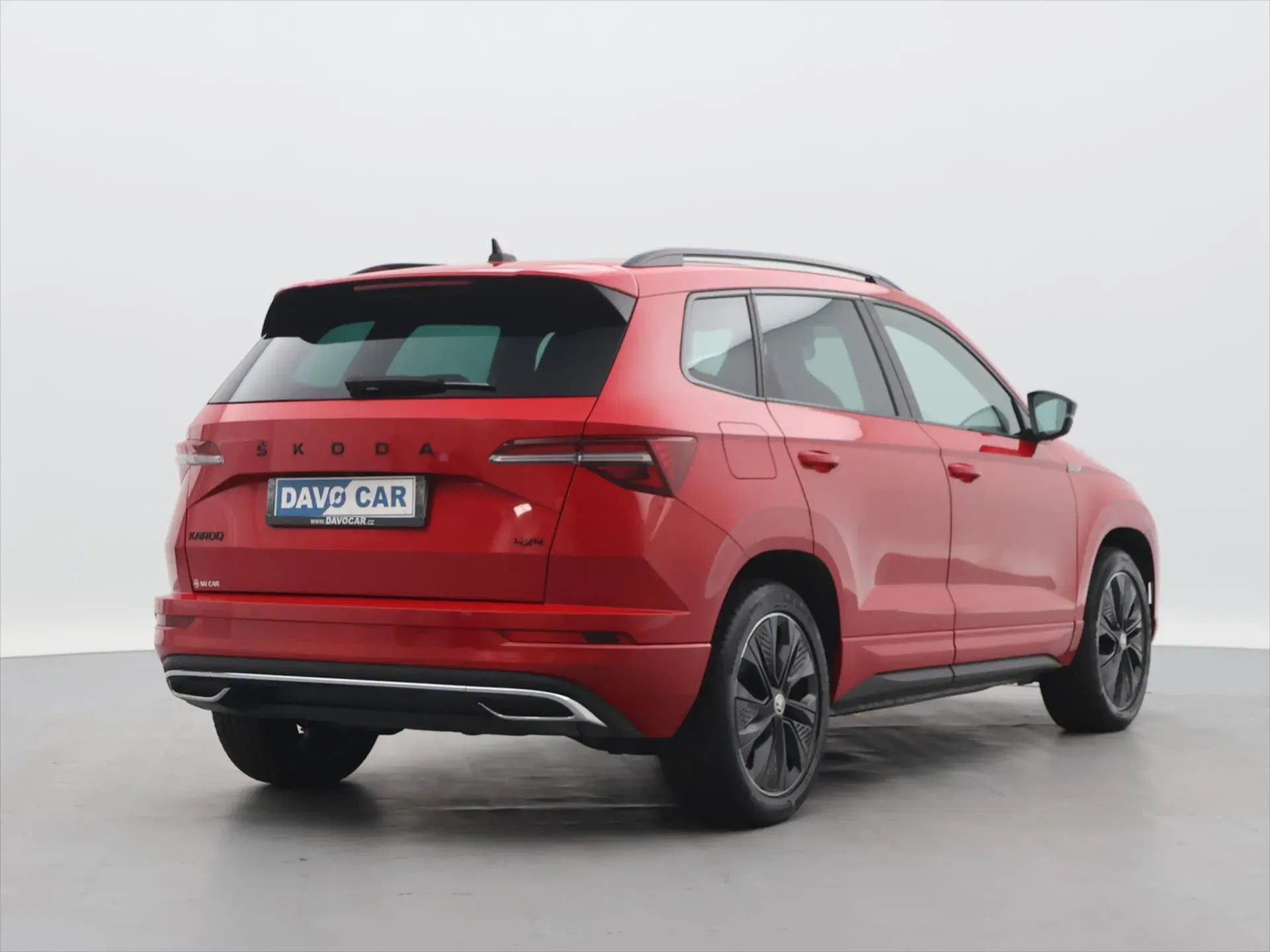 Škoda Karoq - Náhled 7