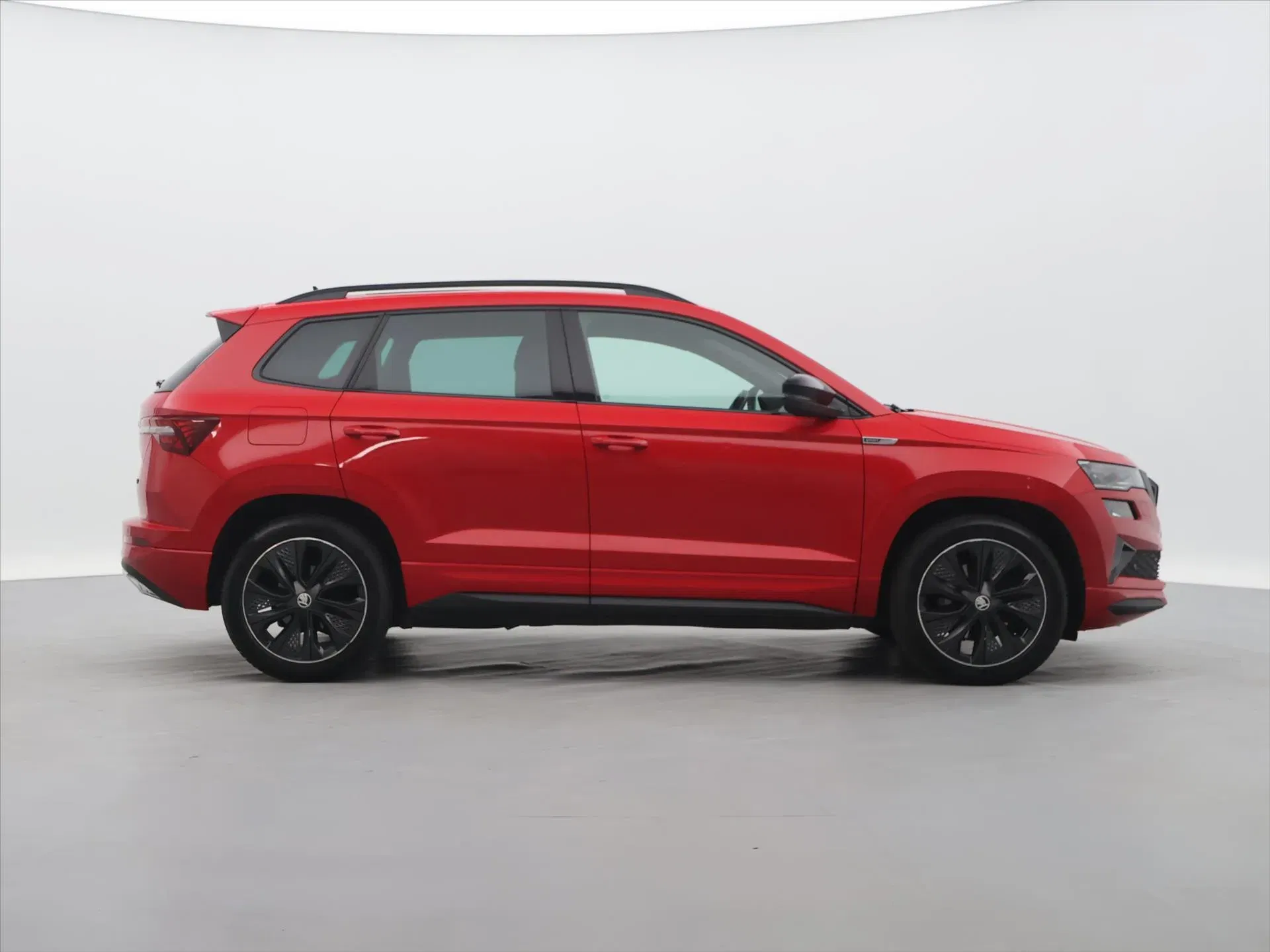Škoda Karoq - Náhled 8