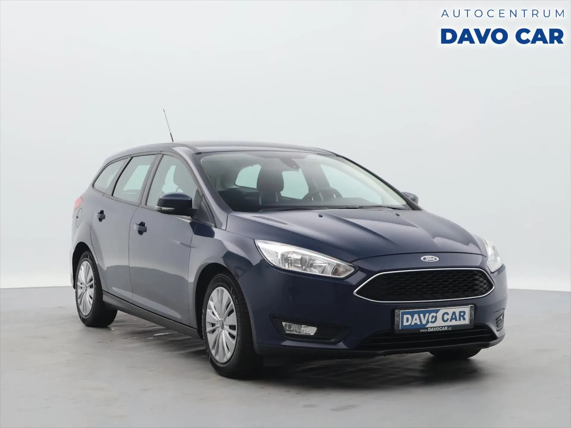 Ford Focus - Obrázek 1