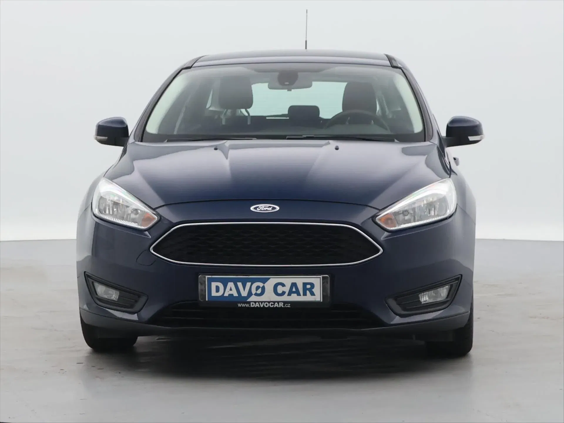 Ford Focus - Náhled 2