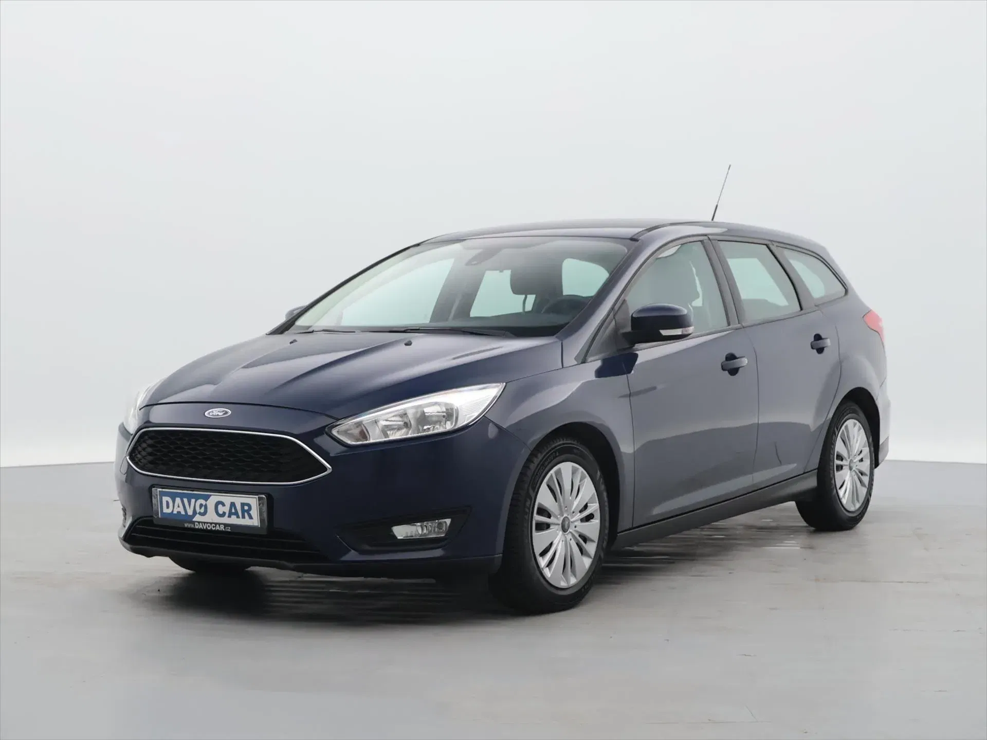 Ford Focus - Náhled 3