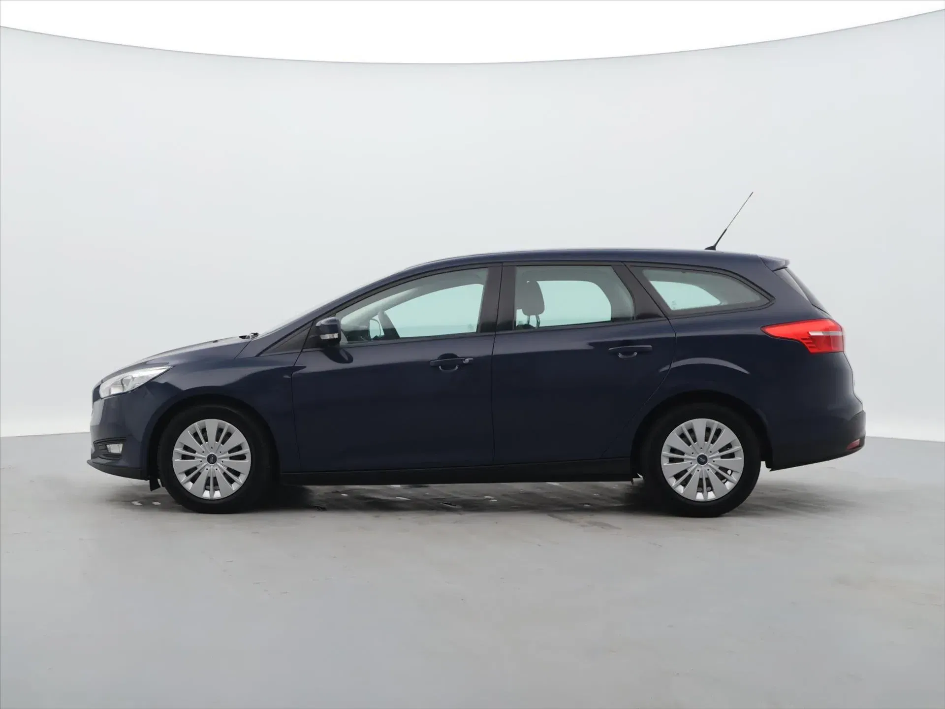 Ford Focus - Náhled 4