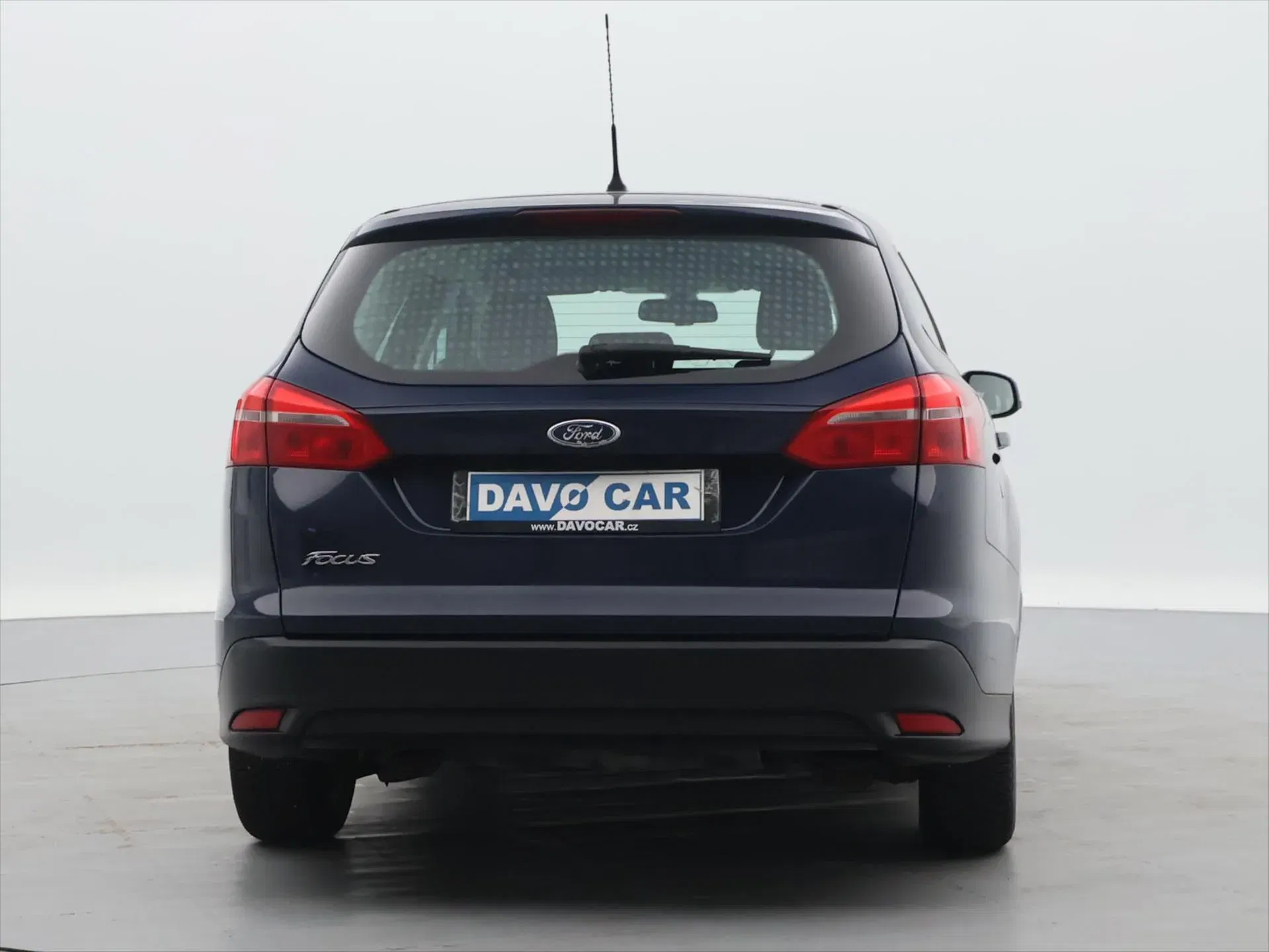 Ford Focus - Náhled 6