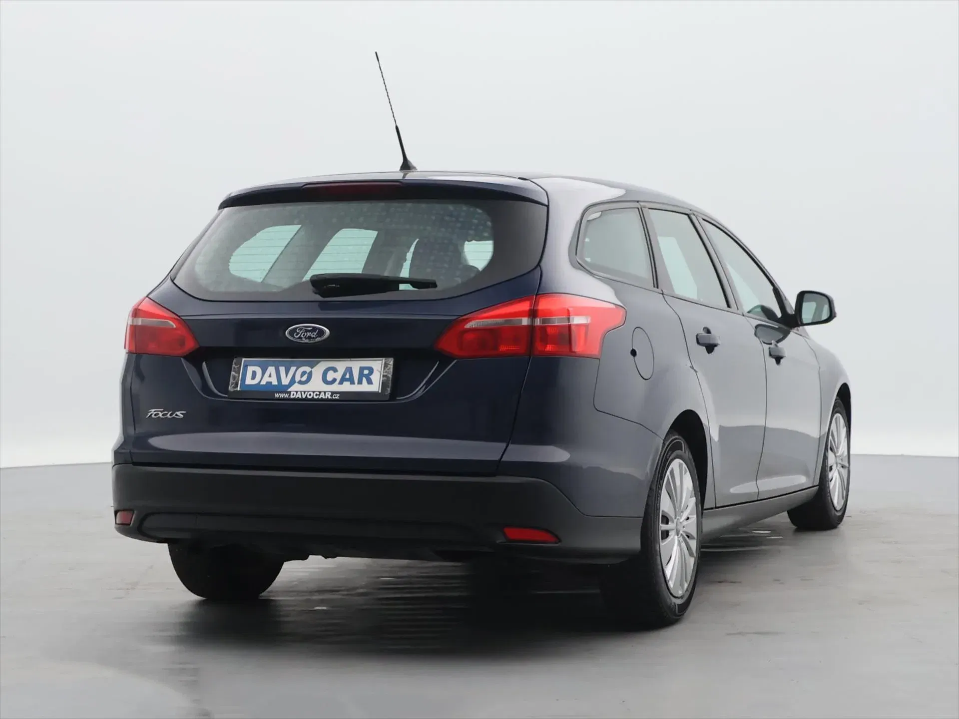 Ford Focus - Náhled 7
