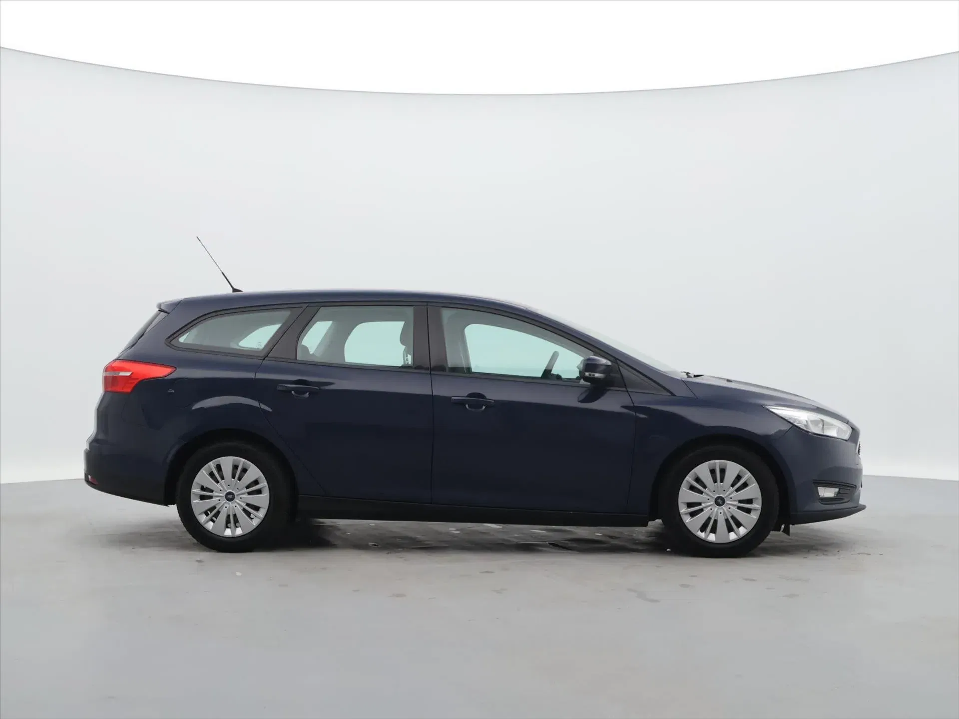 Ford Focus - Náhled 8