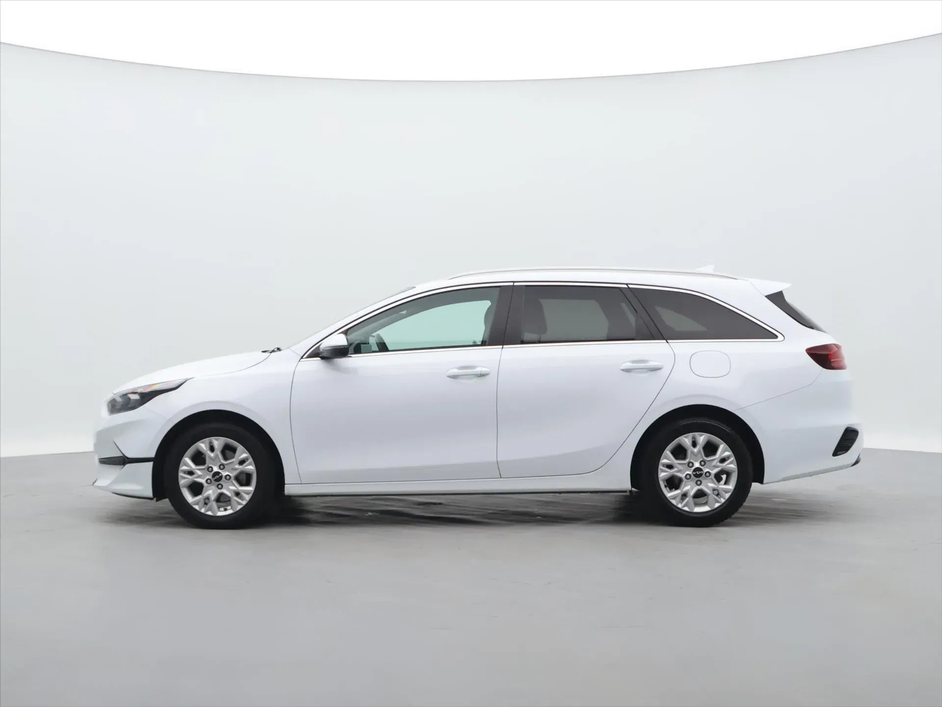 Kia Ceed - Náhled 4