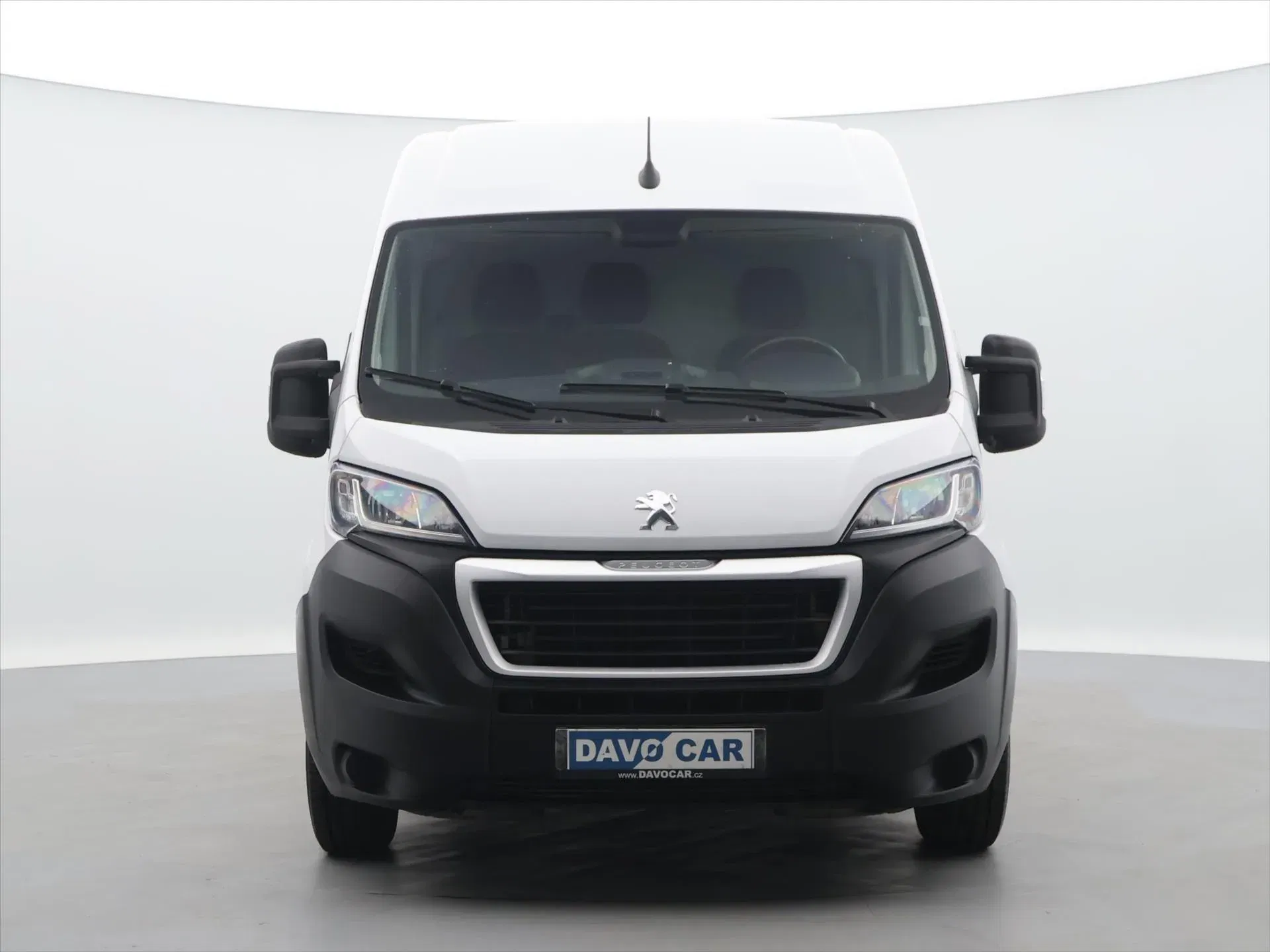 Peugeot Boxer - Náhled 2