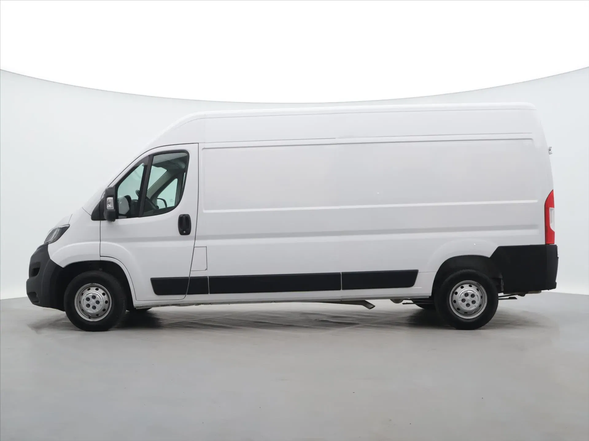 Peugeot Boxer - Náhled 4