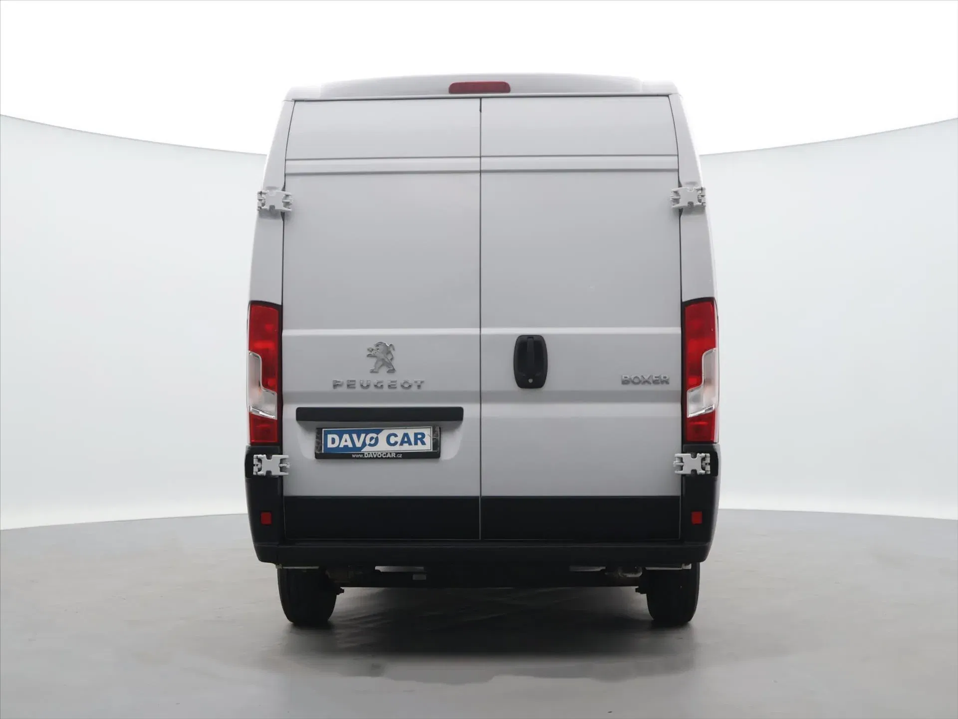 Peugeot Boxer - Náhled 6