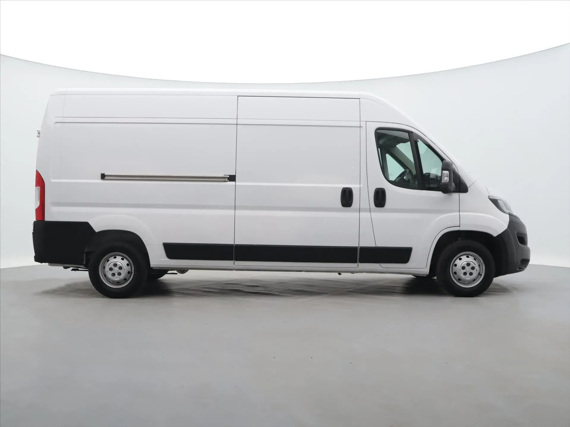 Peugeot Boxer - Náhled 8