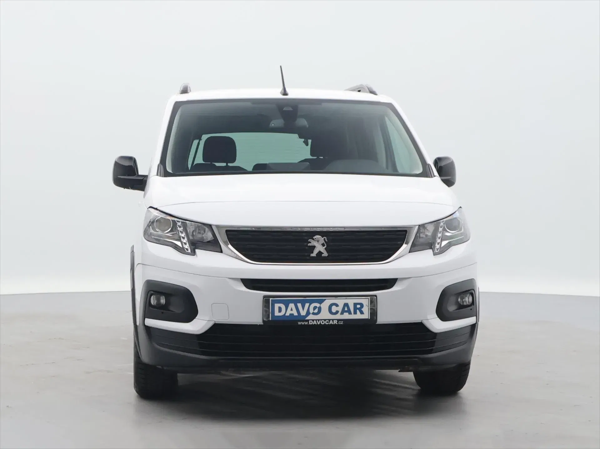 Peugeot Rifter - Náhled 2