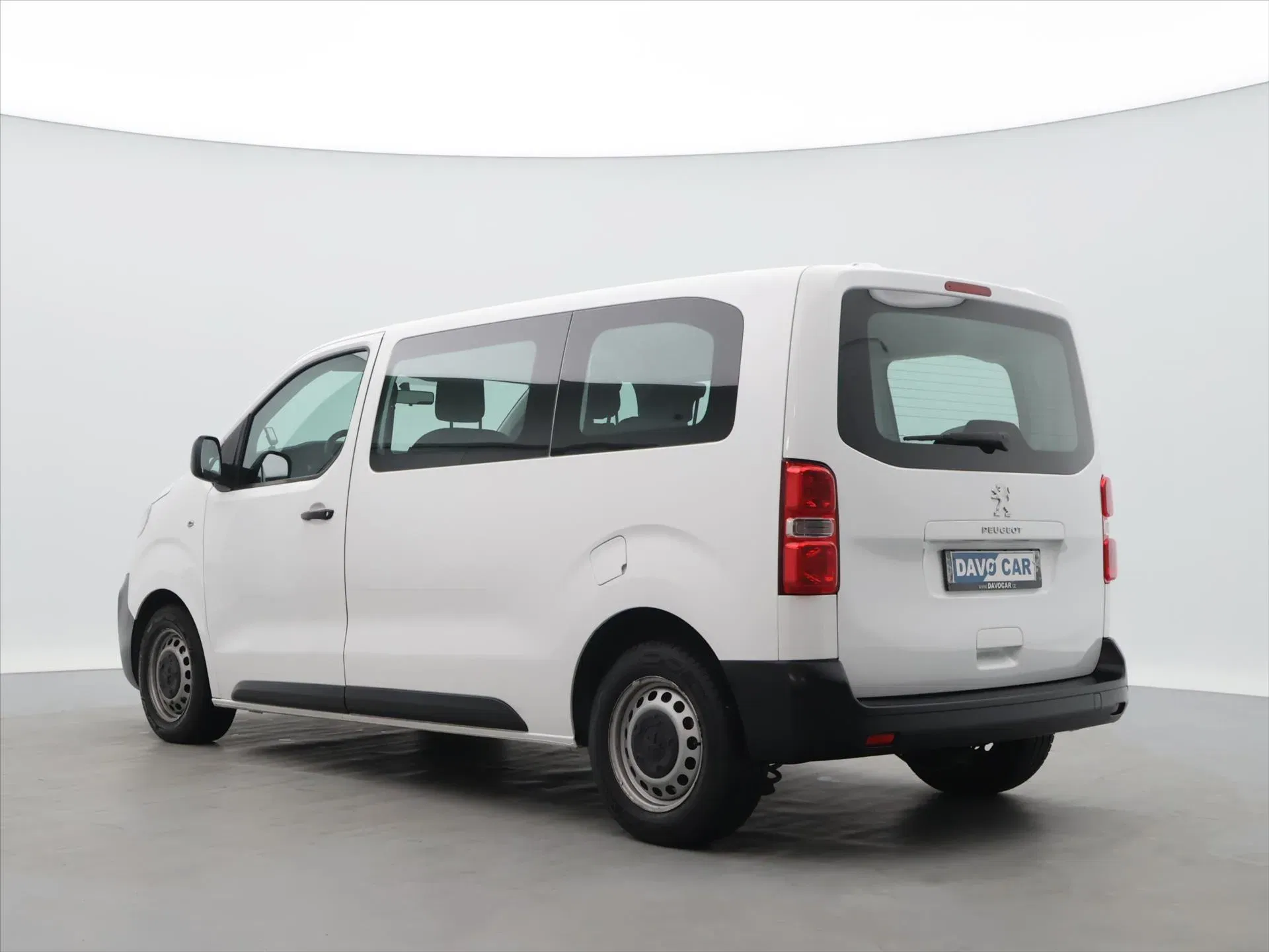 Peugeot Traveller - Náhled 5