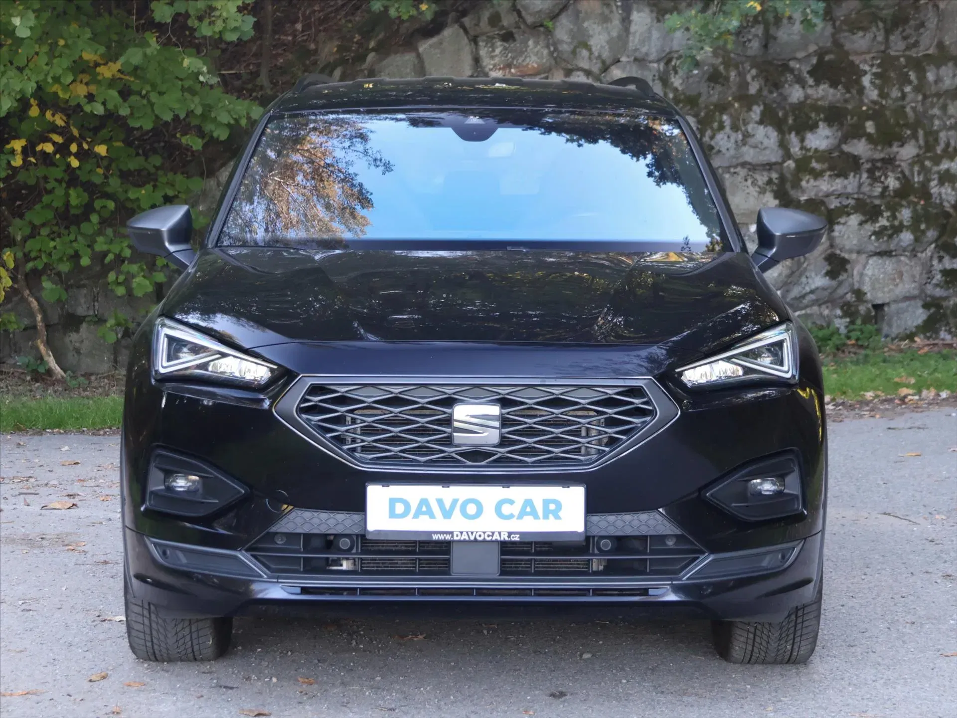 Seat Tarraco - Náhled 2