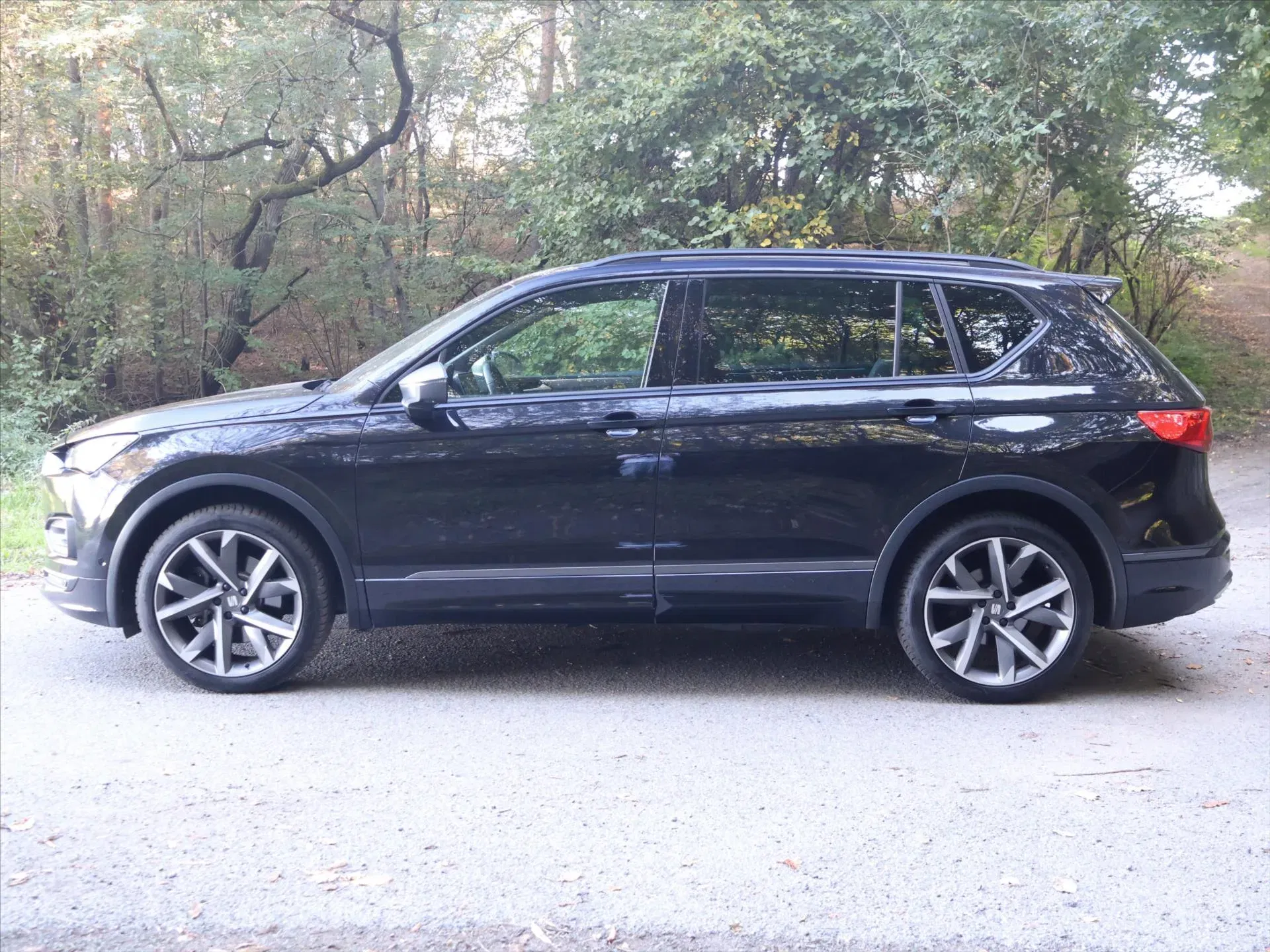 Seat Tarraco - Náhled 4