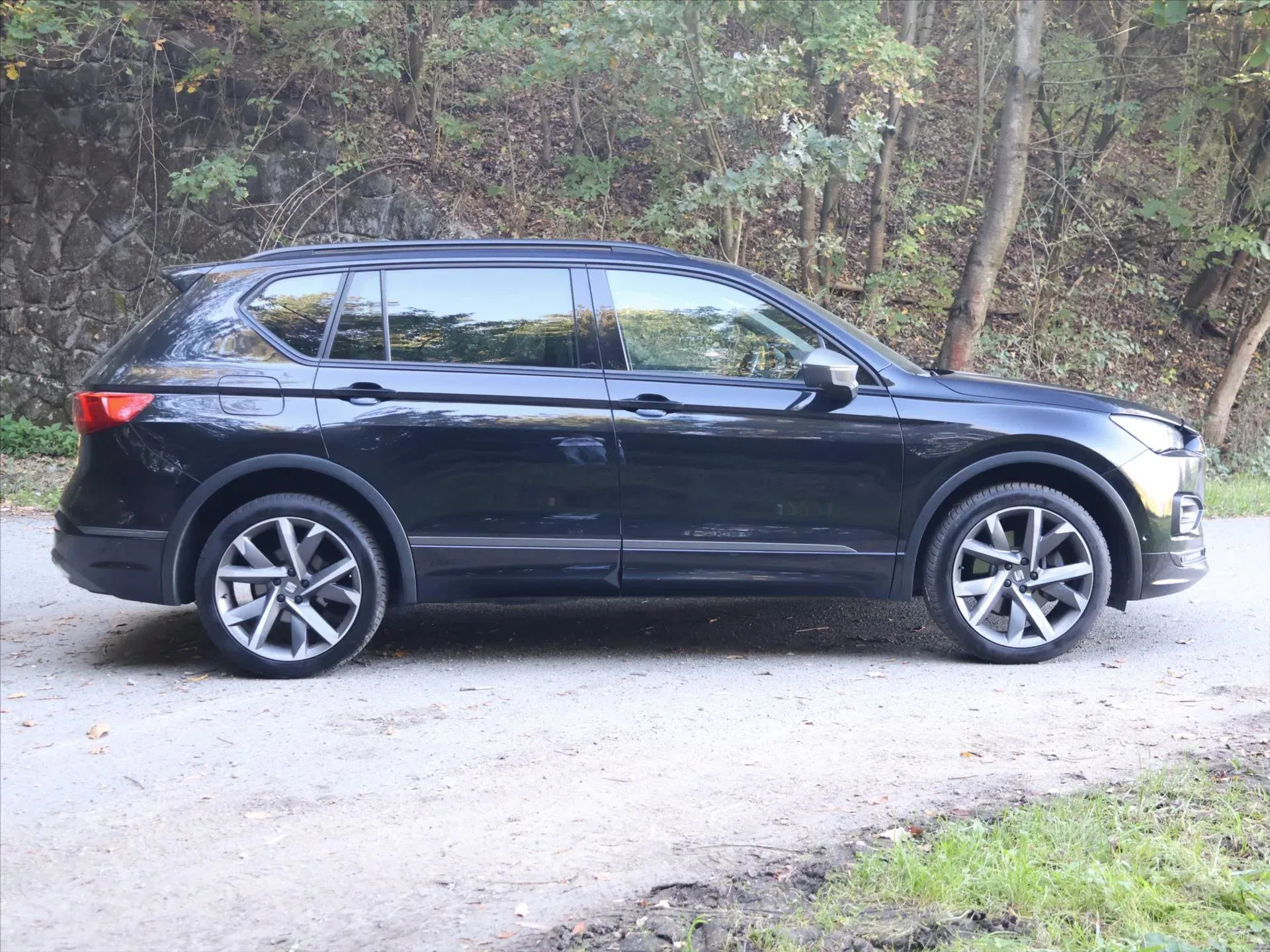 Seat Tarraco - Náhled 8