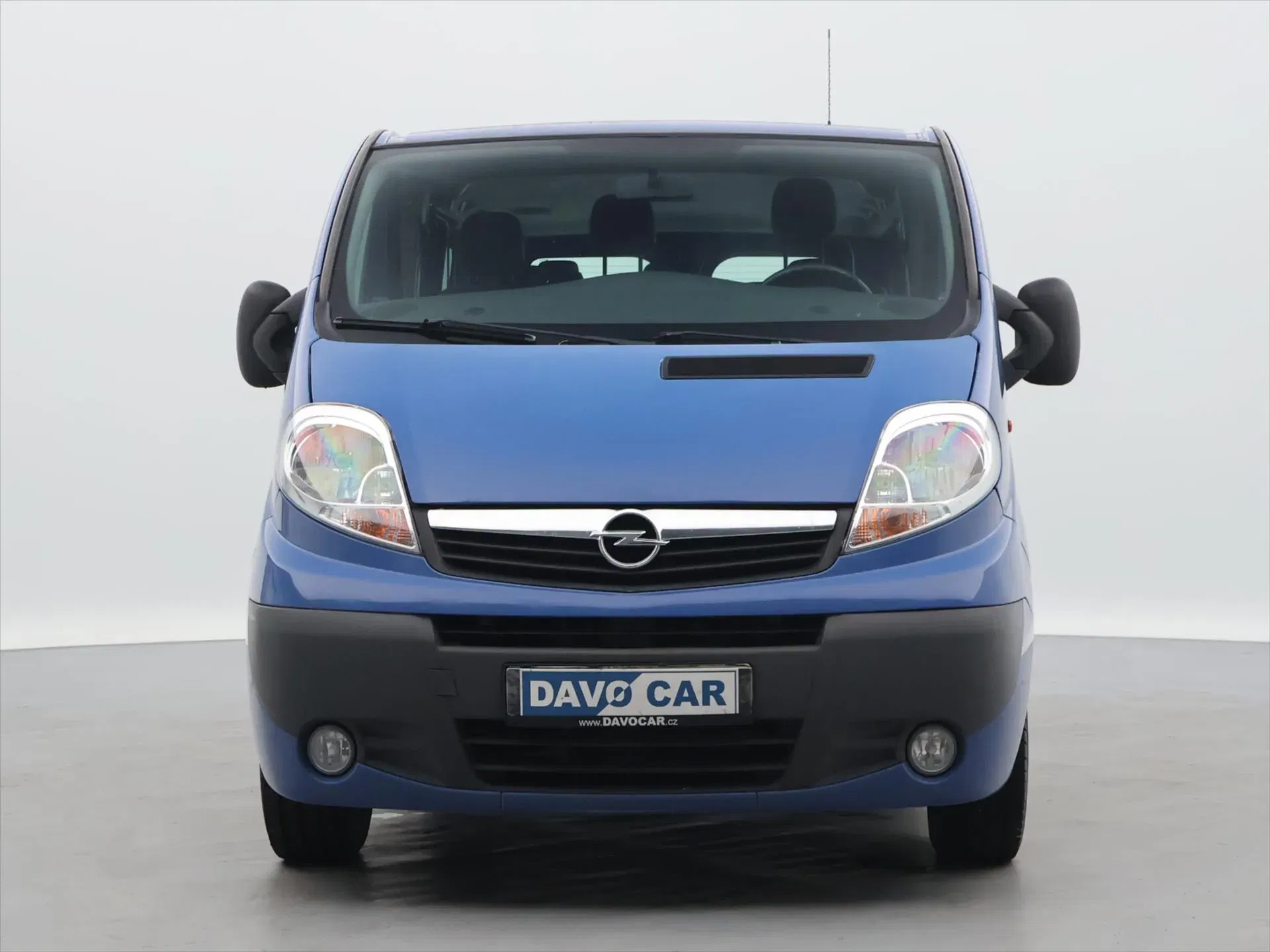 Opel Vivaro - Náhled 2