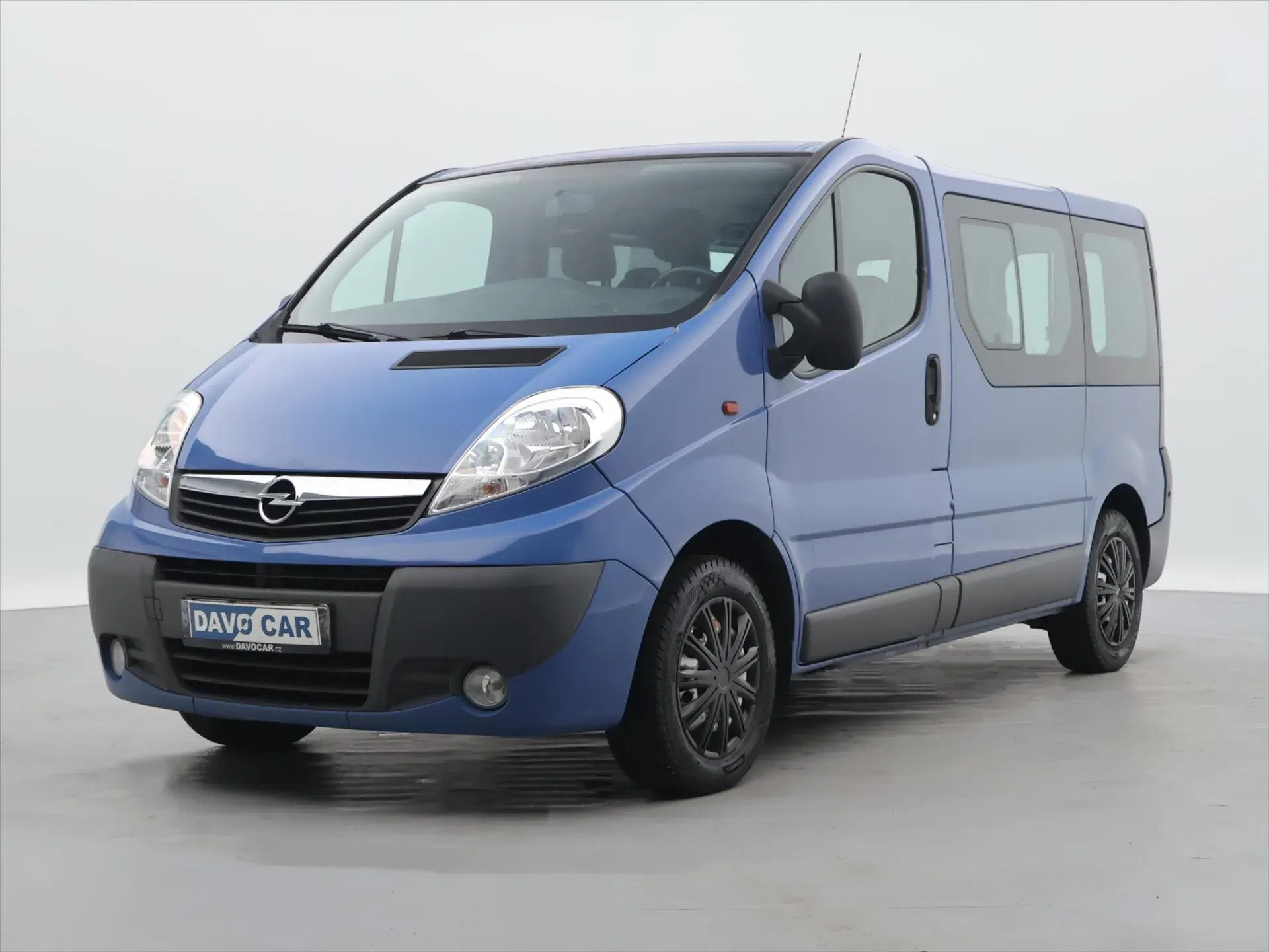 Opel Vivaro - Náhled 3