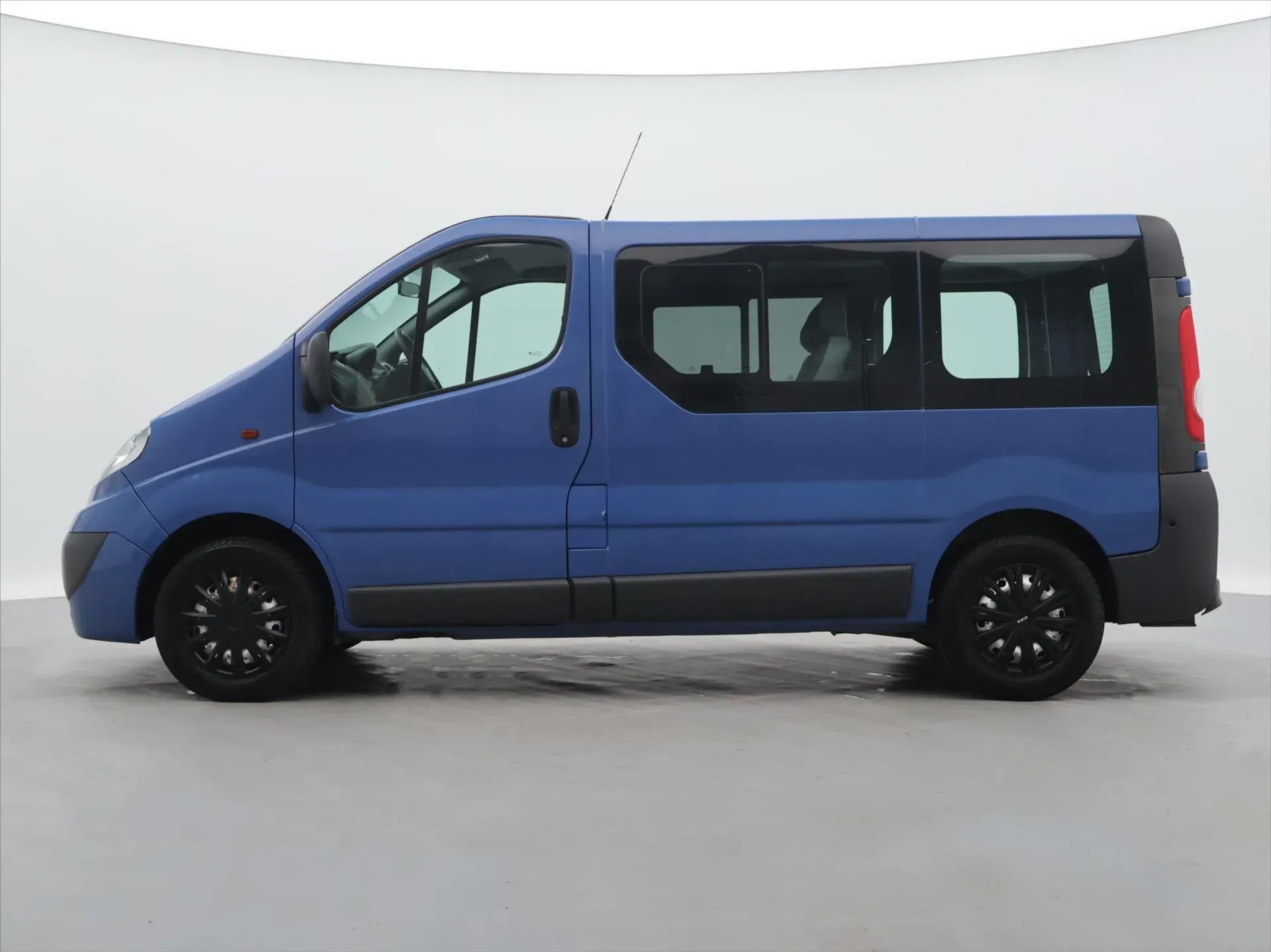 Opel Vivaro - Náhled 4
