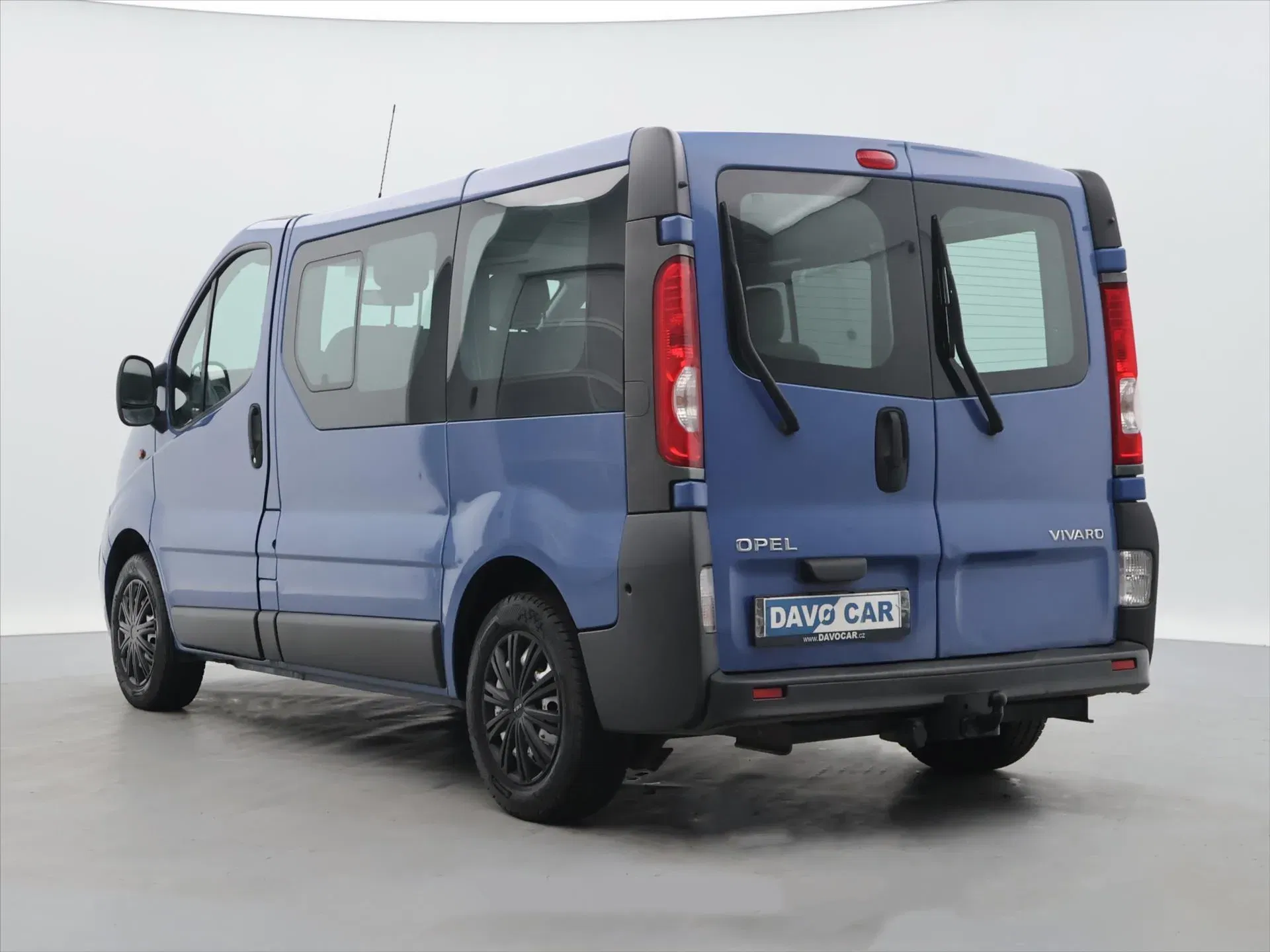 Opel Vivaro - Náhled 5