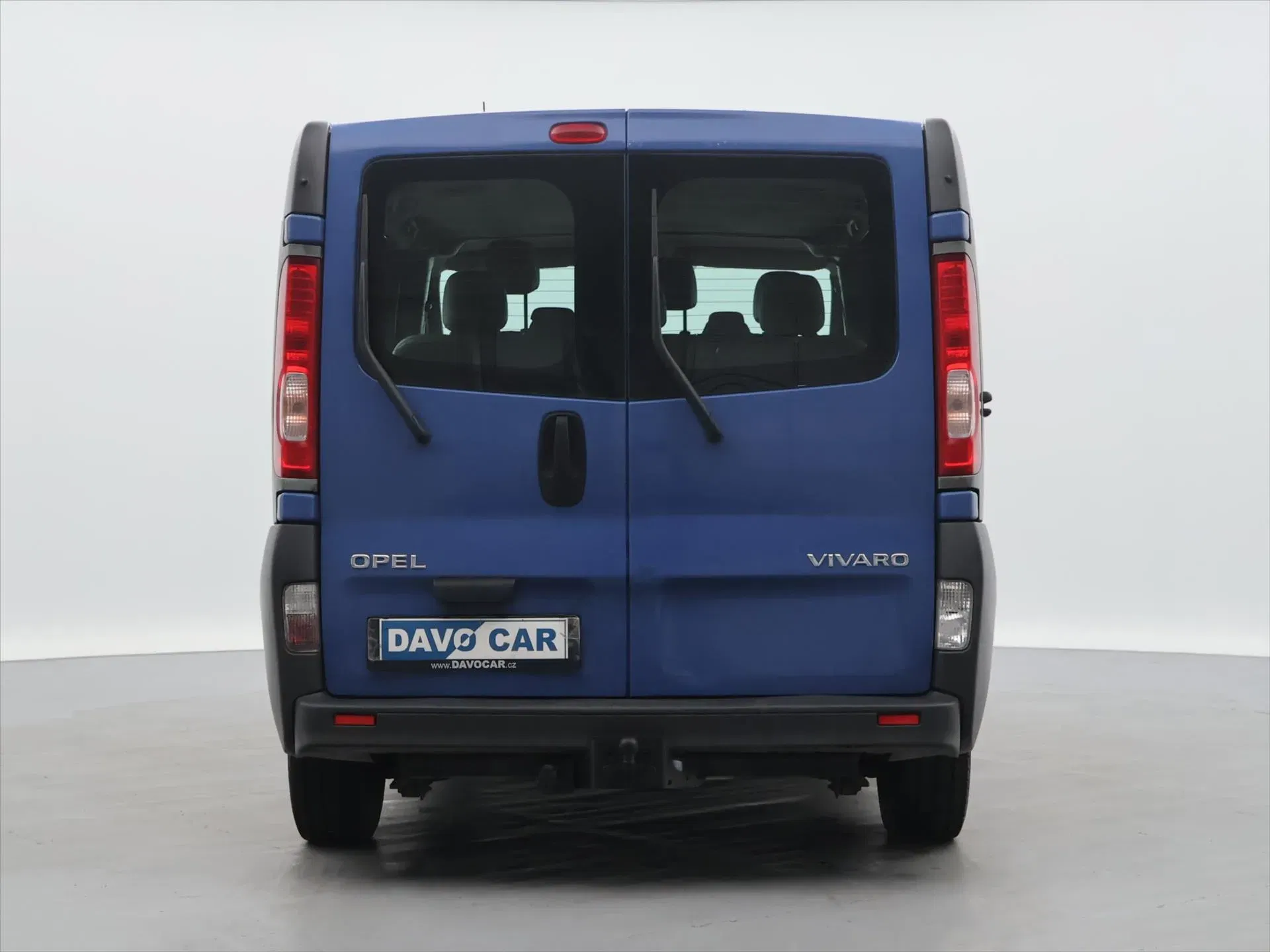 Opel Vivaro - Náhled 6