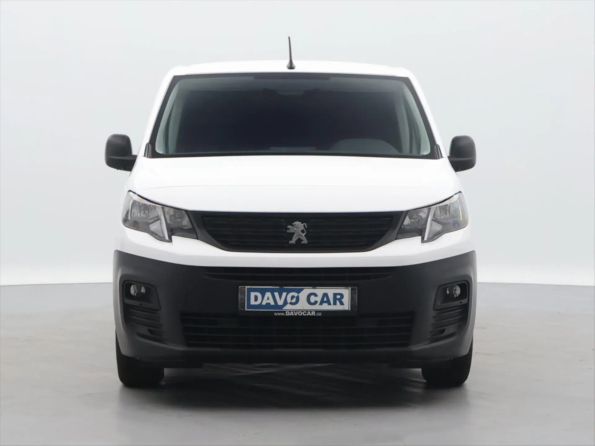 Peugeot Partner - Náhled 2