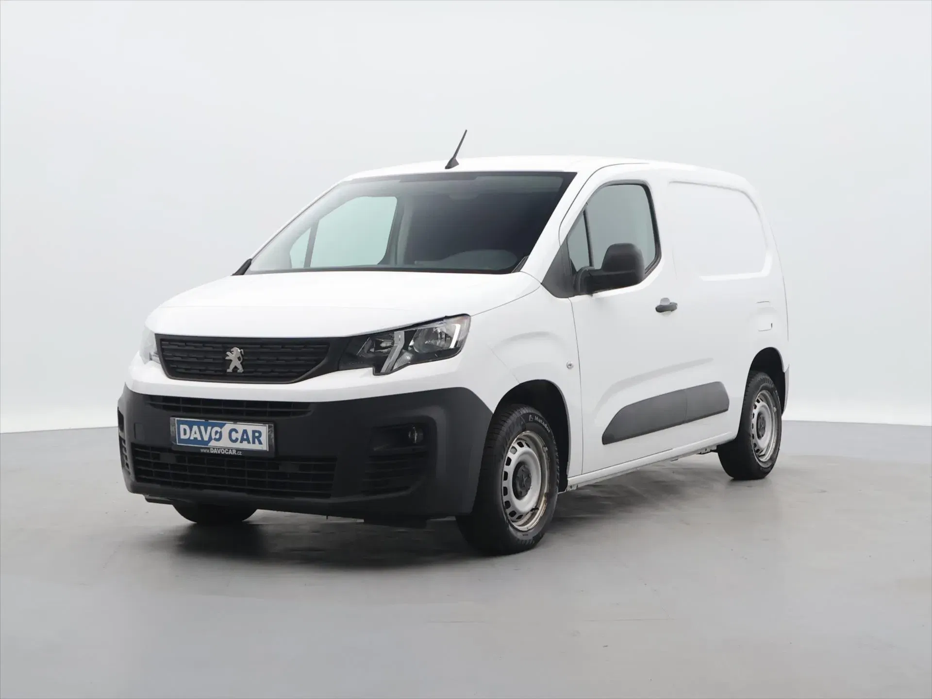Peugeot Partner - Náhled 3