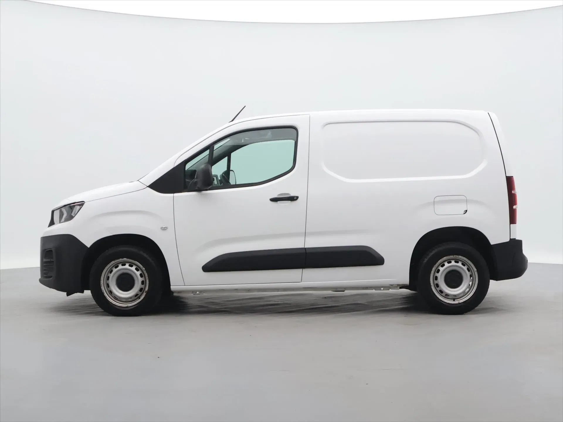 Peugeot Partner - Náhled 4