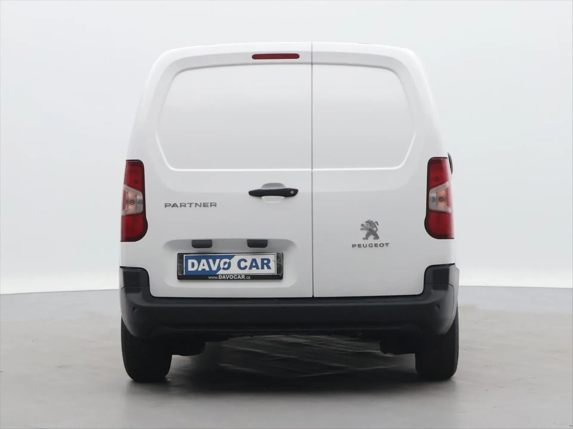 Peugeot Partner - Náhled 6