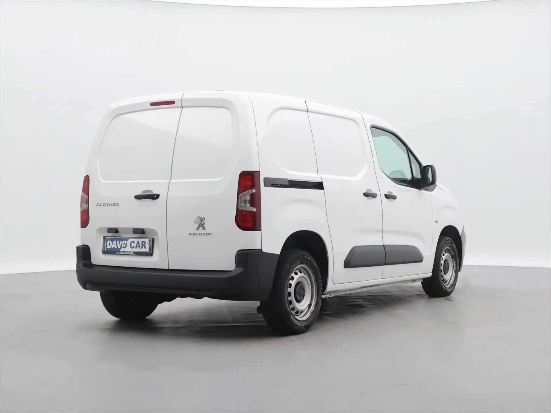 Peugeot Partner - Náhled 7