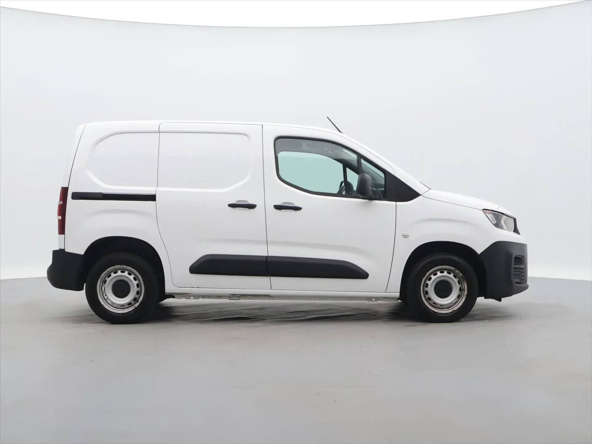Peugeot Partner - Náhled 8
