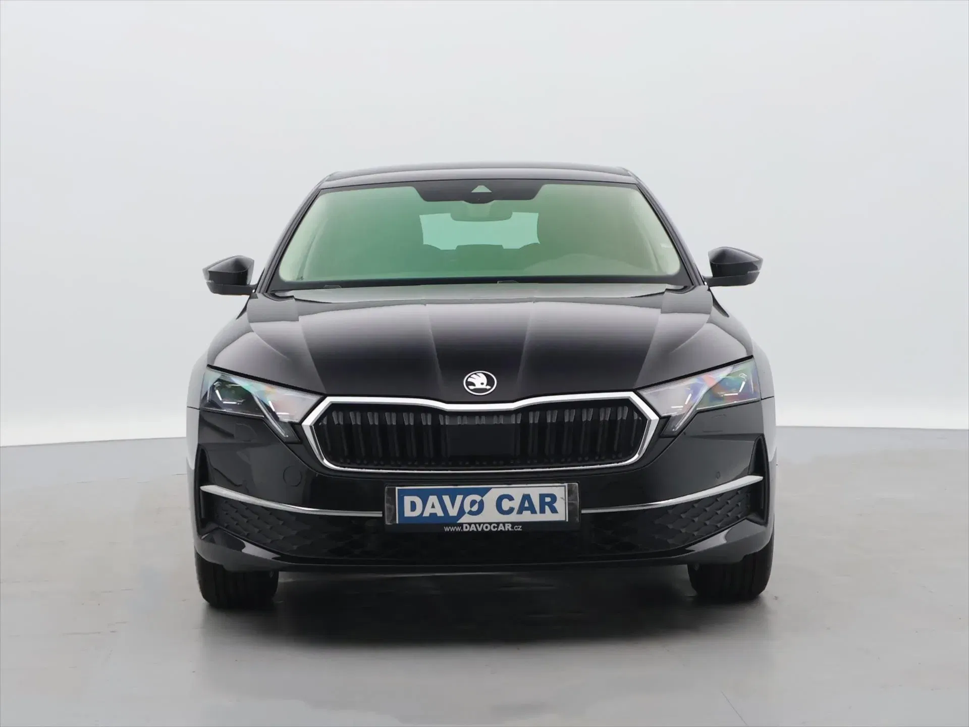 Škoda Octavia - Náhled 2