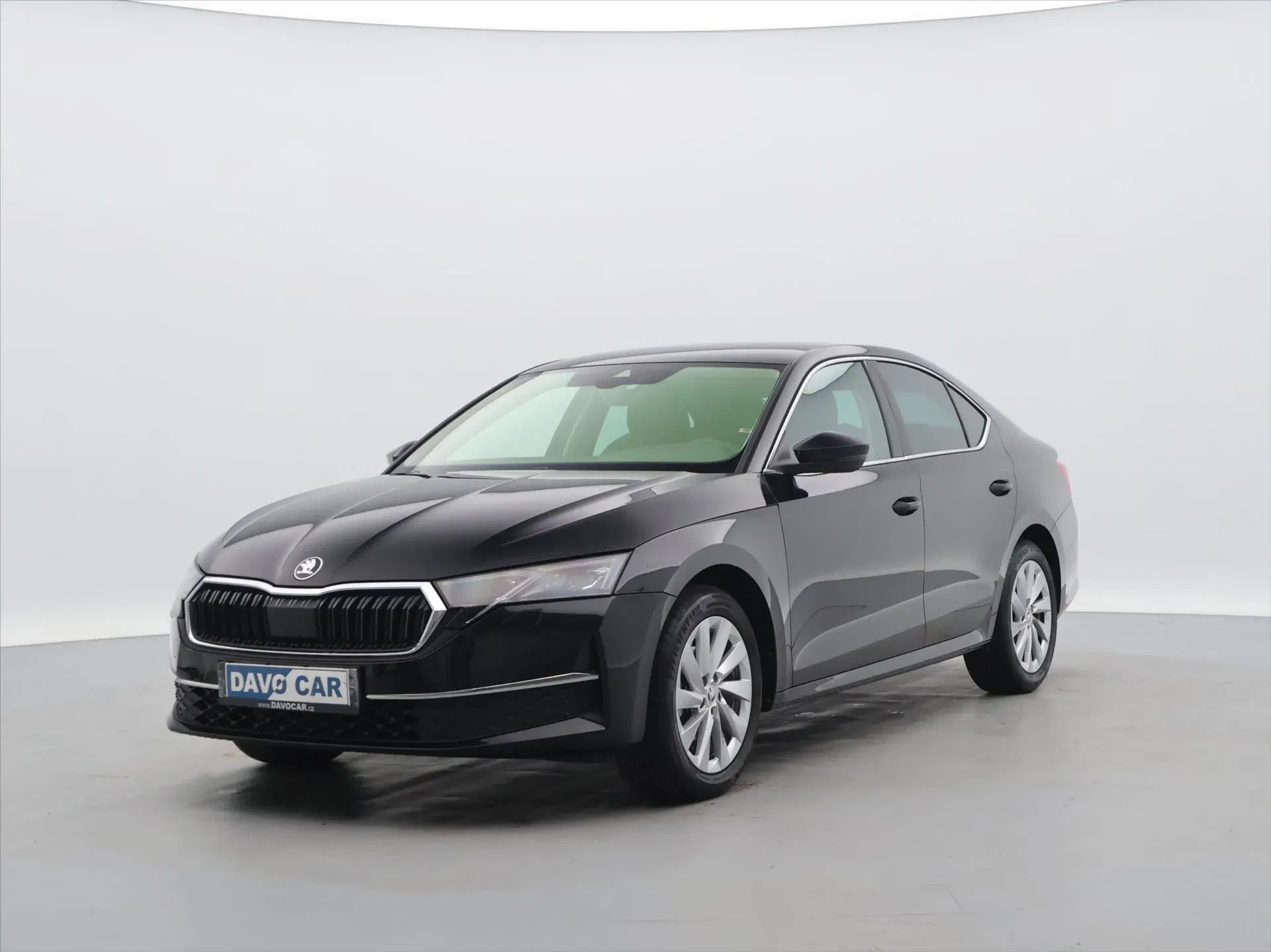 Škoda Octavia - Náhled 3