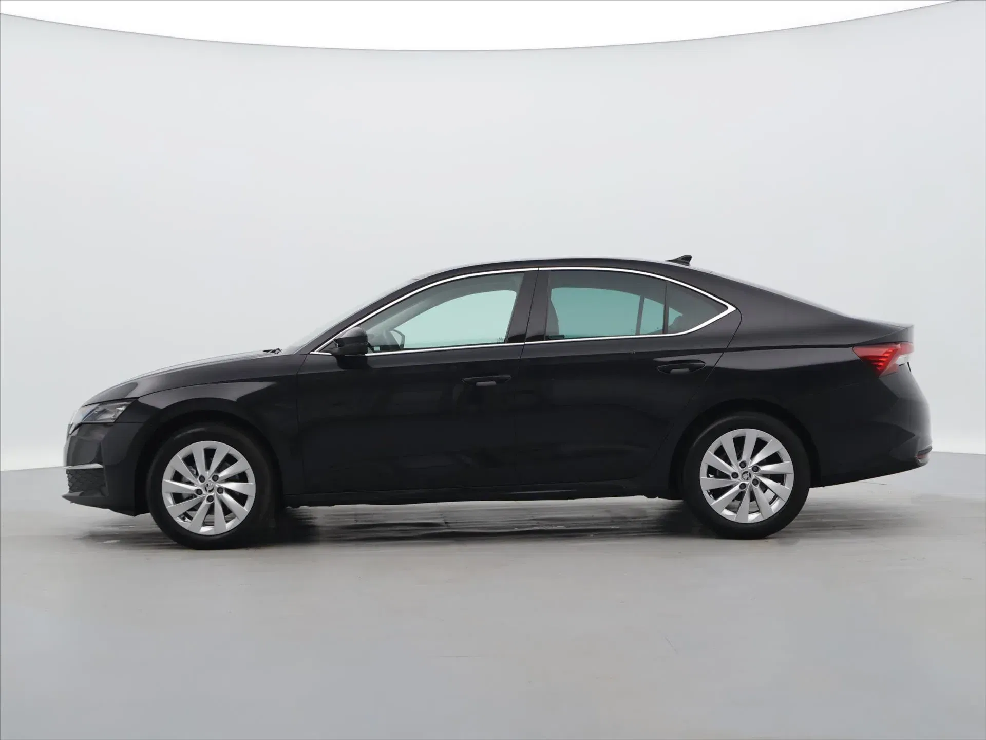 Škoda Octavia - Náhled 4
