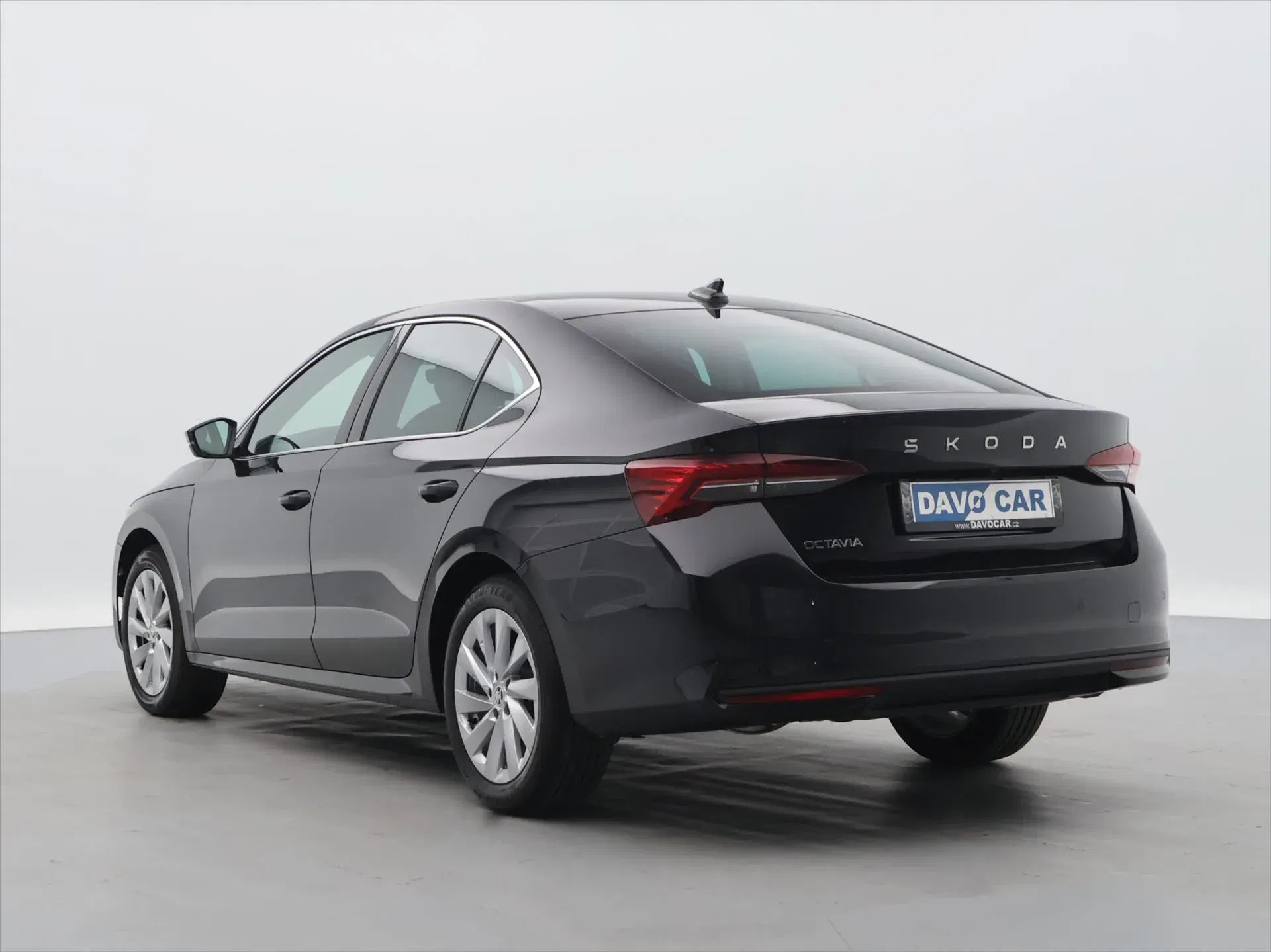 Škoda Octavia - Náhled 5