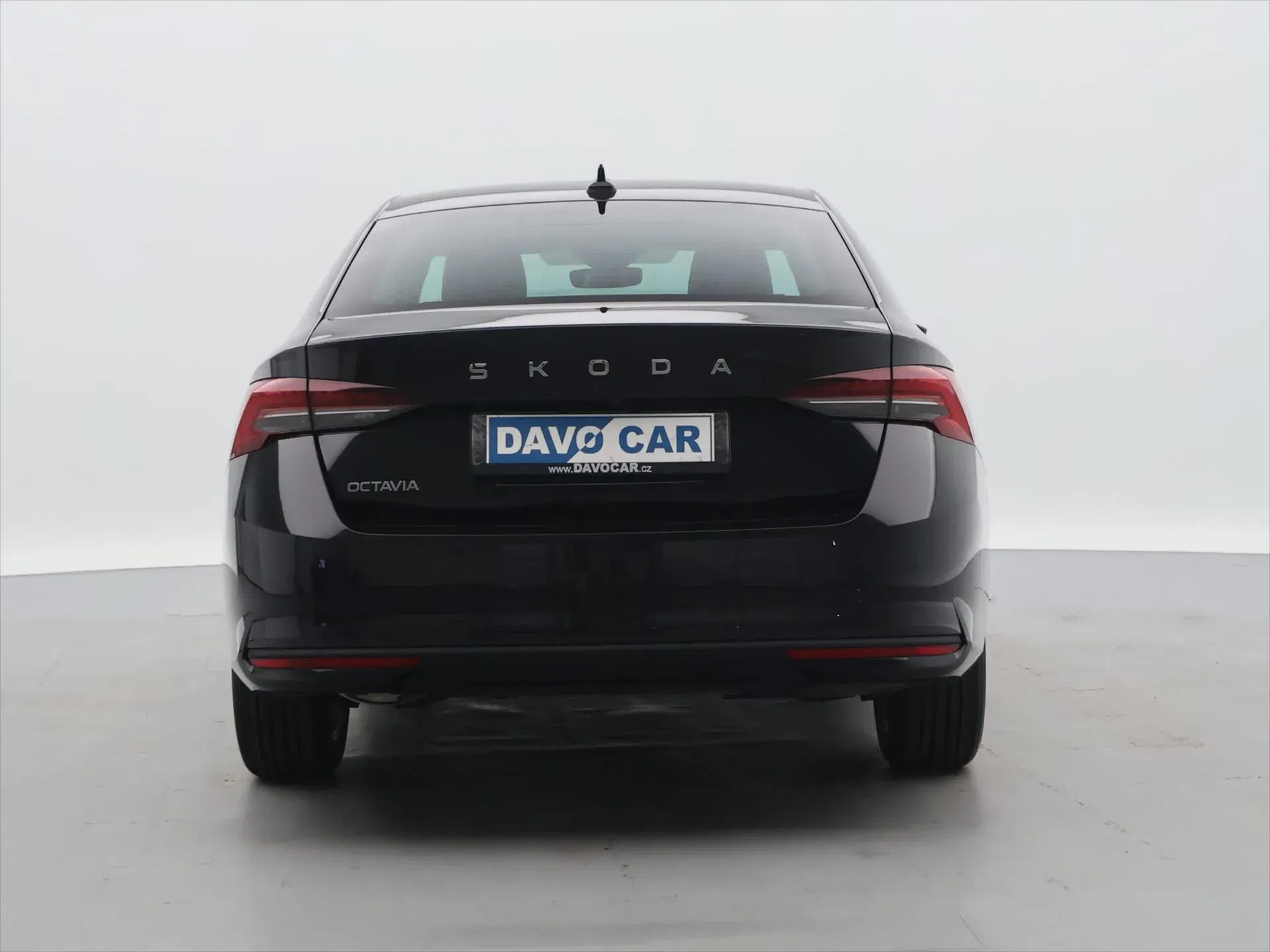 Škoda Octavia - Náhled 6