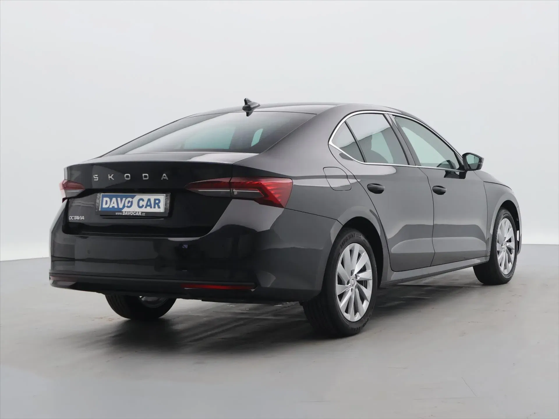 Škoda Octavia - Náhled 7