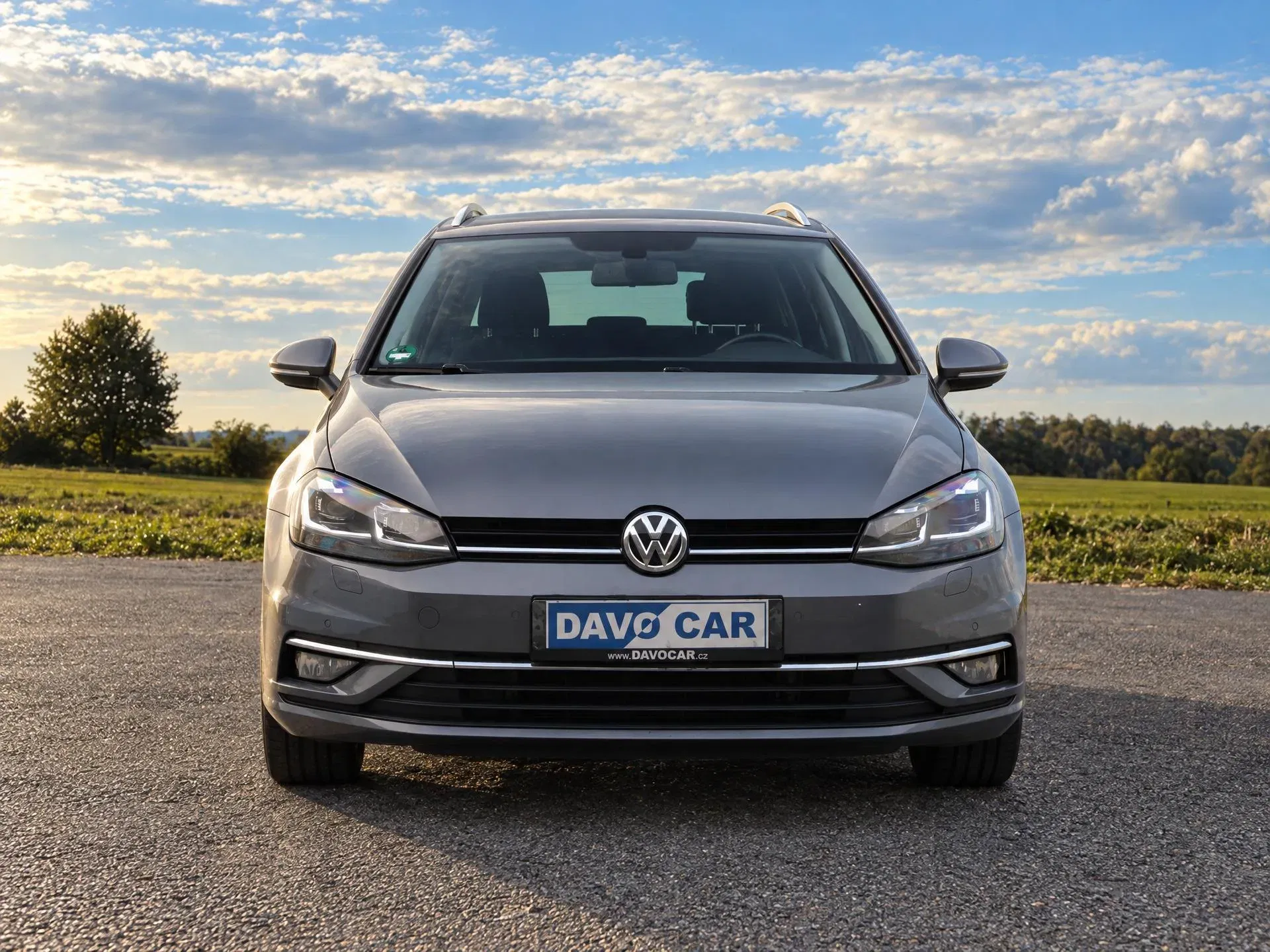Volkswagen Golf - Náhled 2