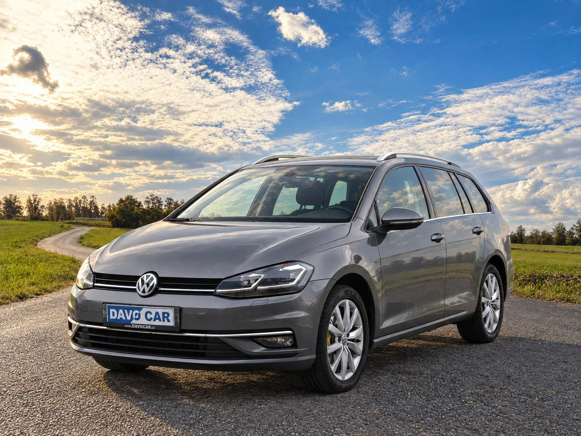 Volkswagen Golf - Náhled 3