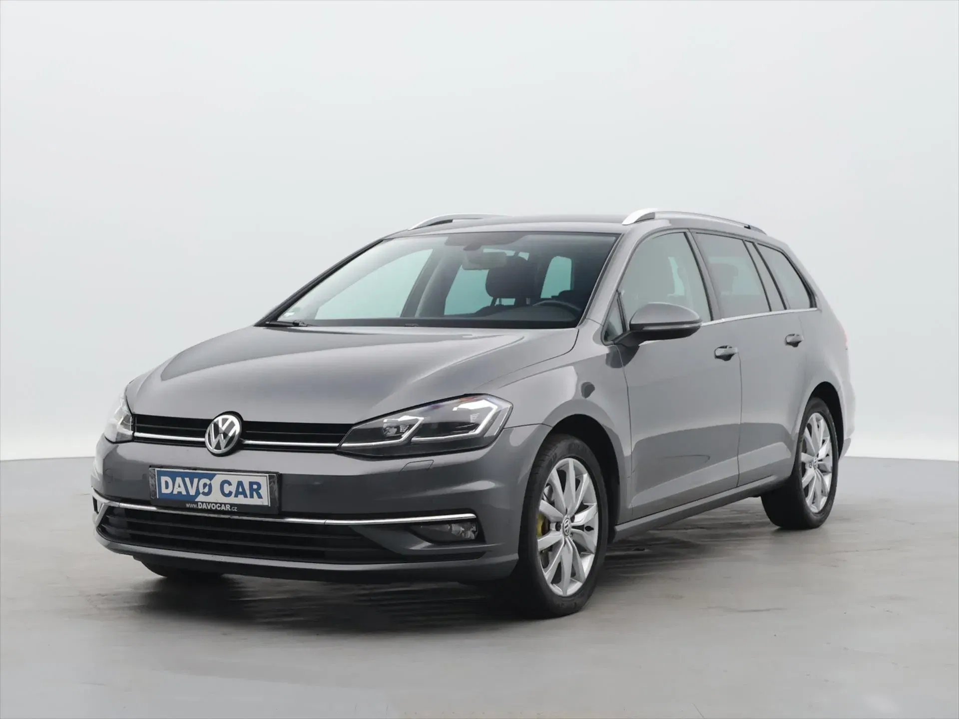 Volkswagen Golf - Náhled 3