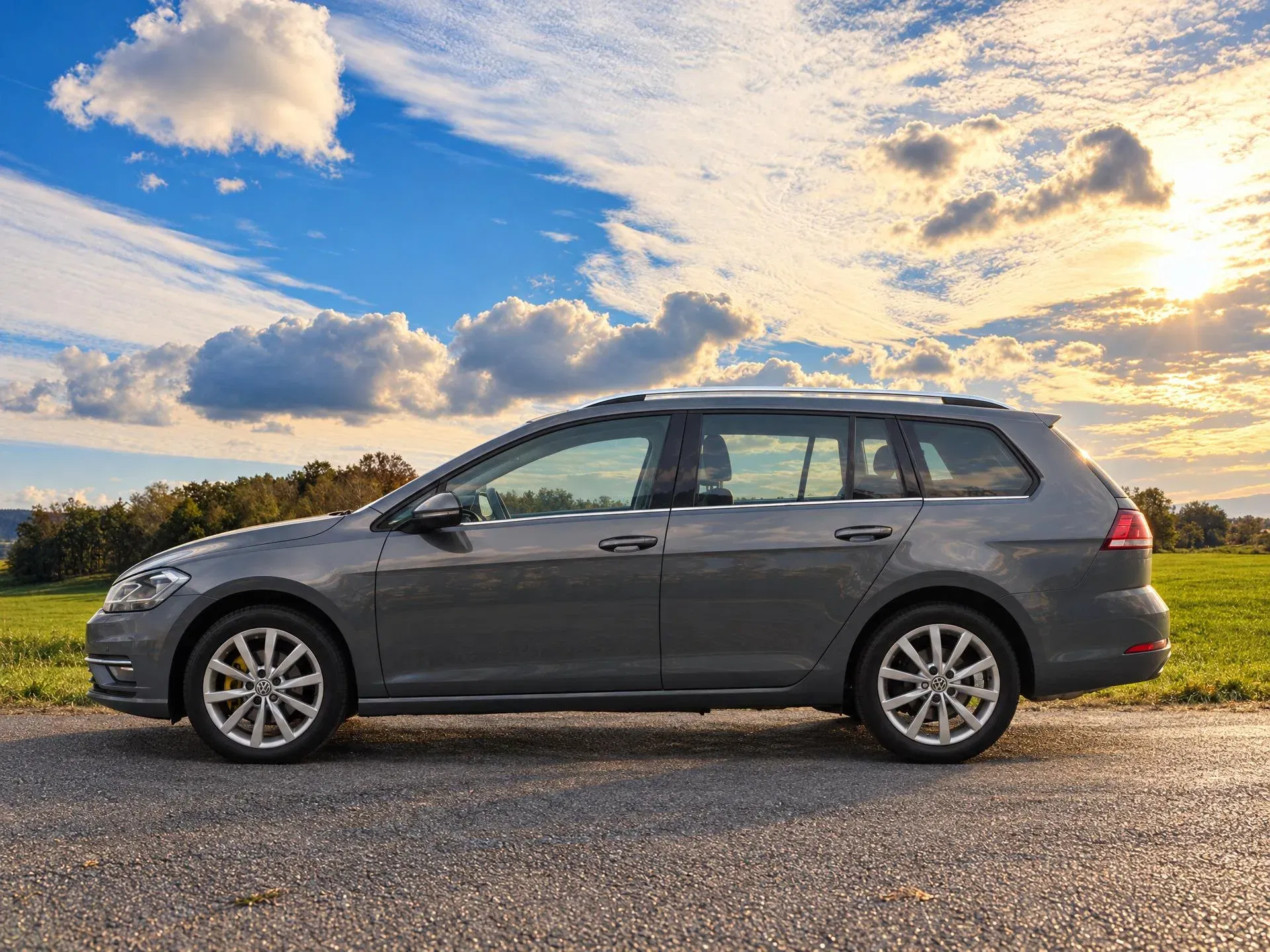 Volkswagen Golf - Náhled 4