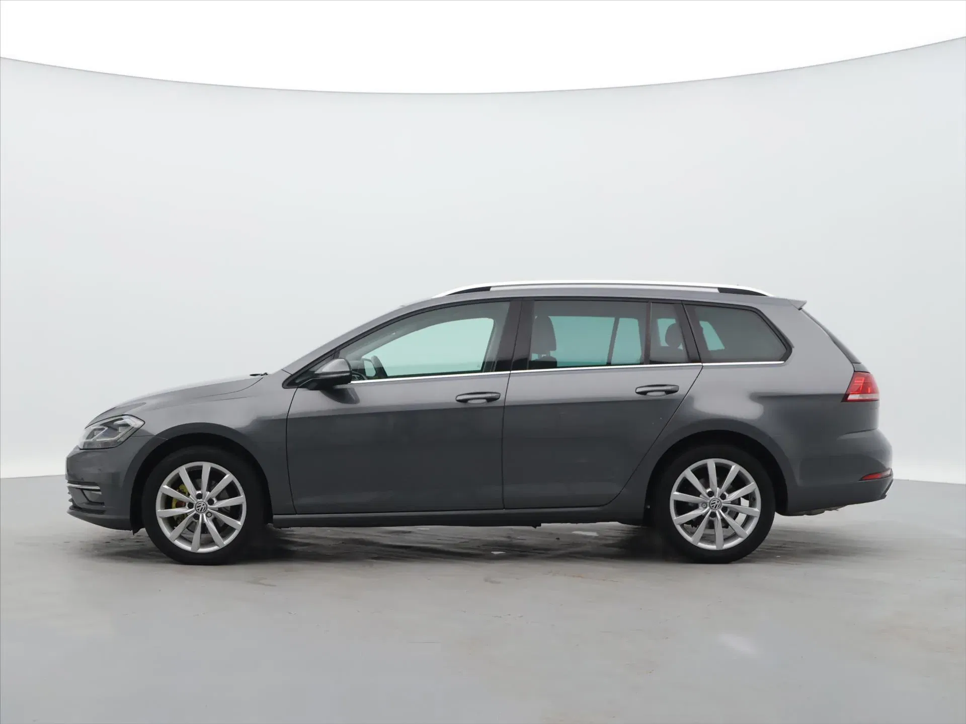 Volkswagen Golf - Náhled 4