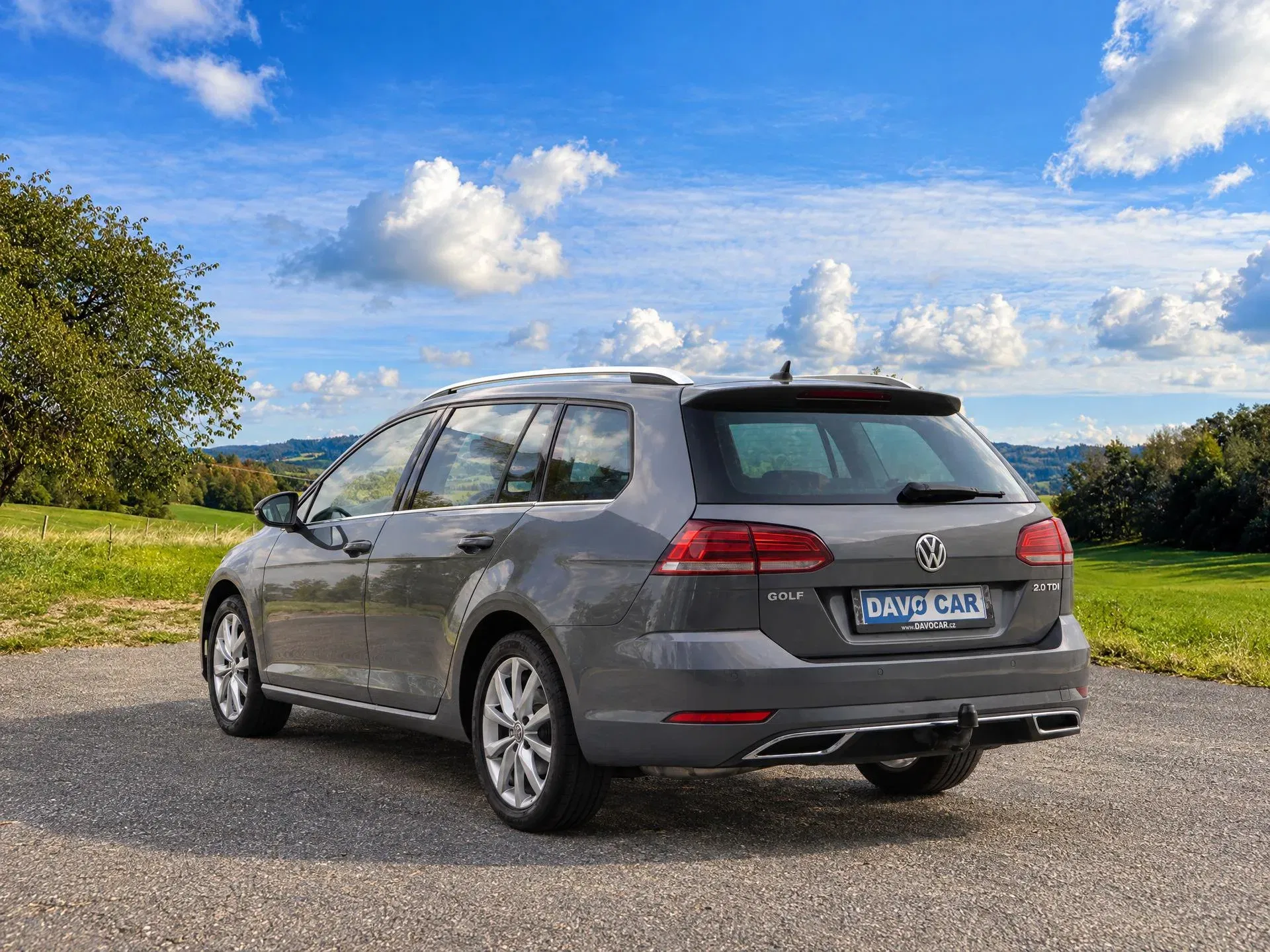 Volkswagen Golf - Náhled 5